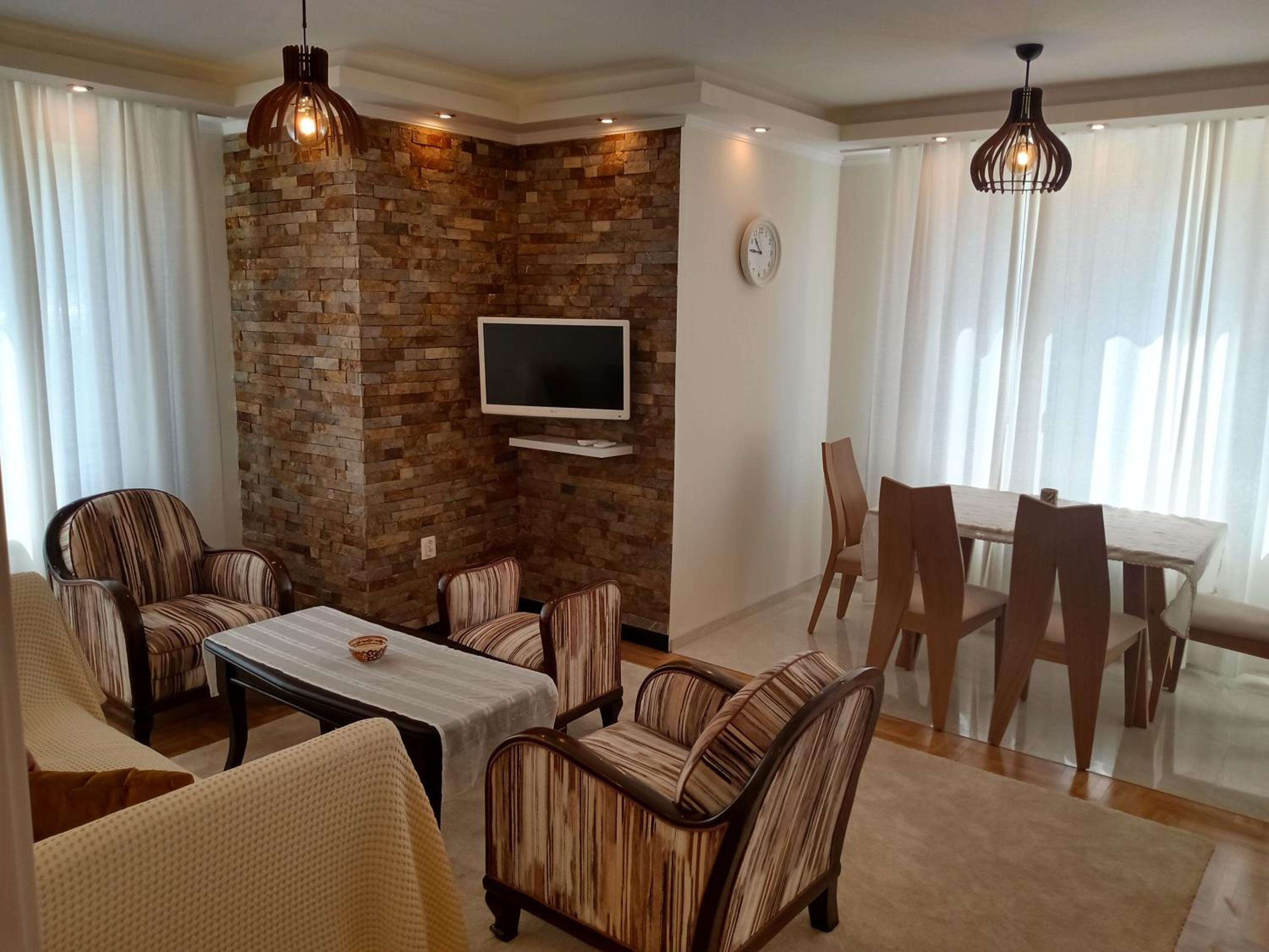 Two-Bedroom Apartment - Photo 1