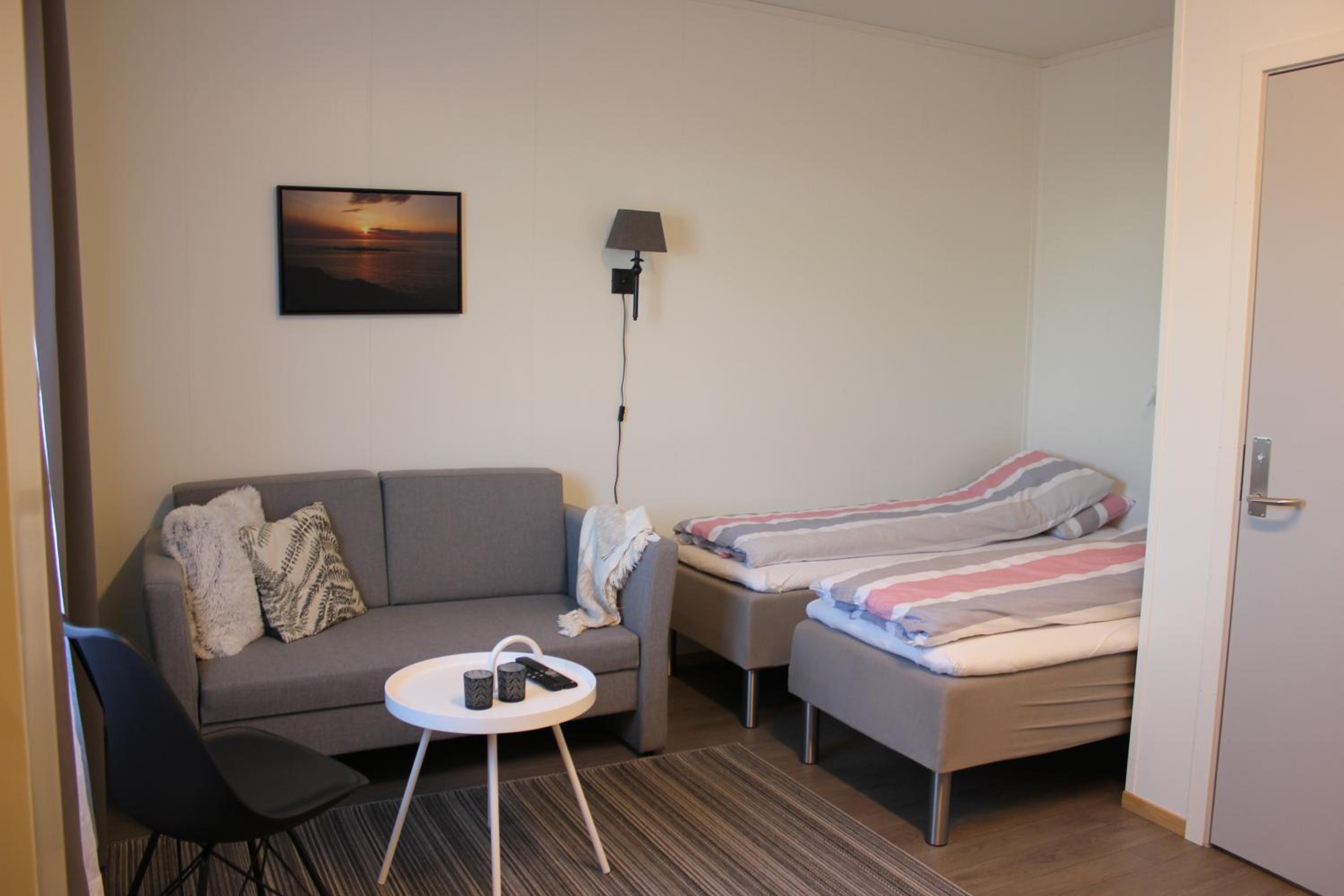 Family Room - Disability Access photo 1
