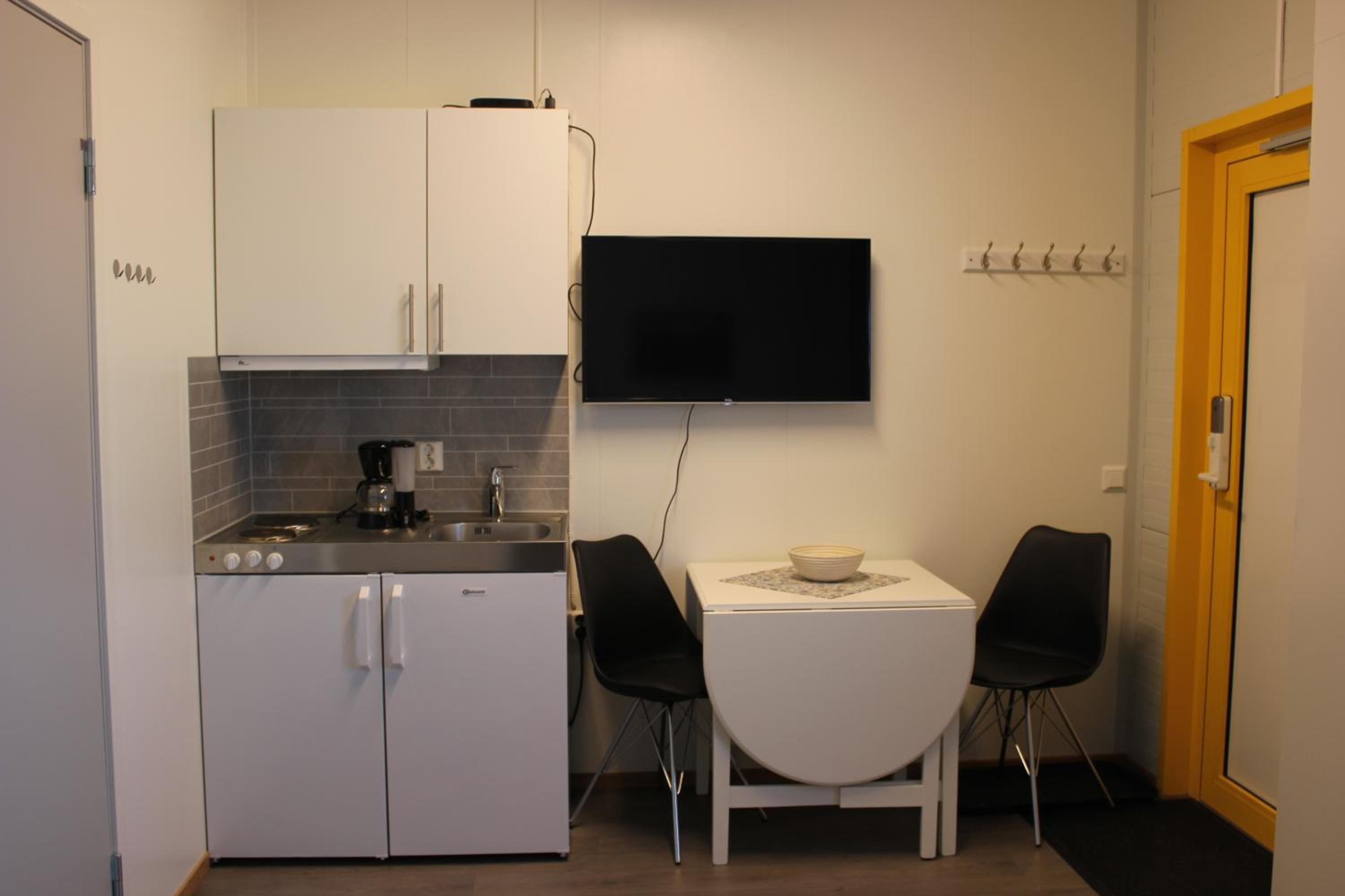 Family Room - Disability Access photo 2