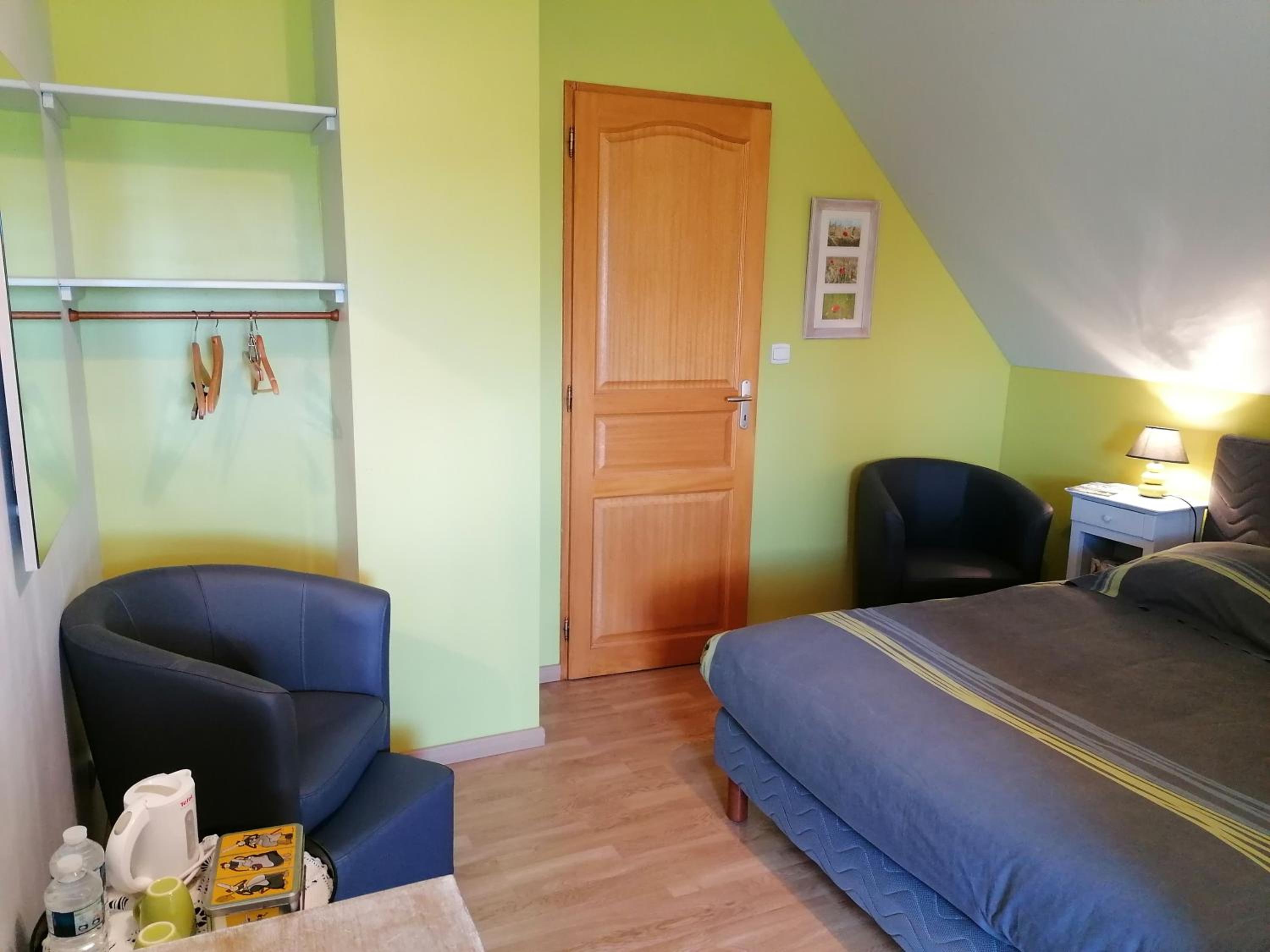 Double Room photo 3