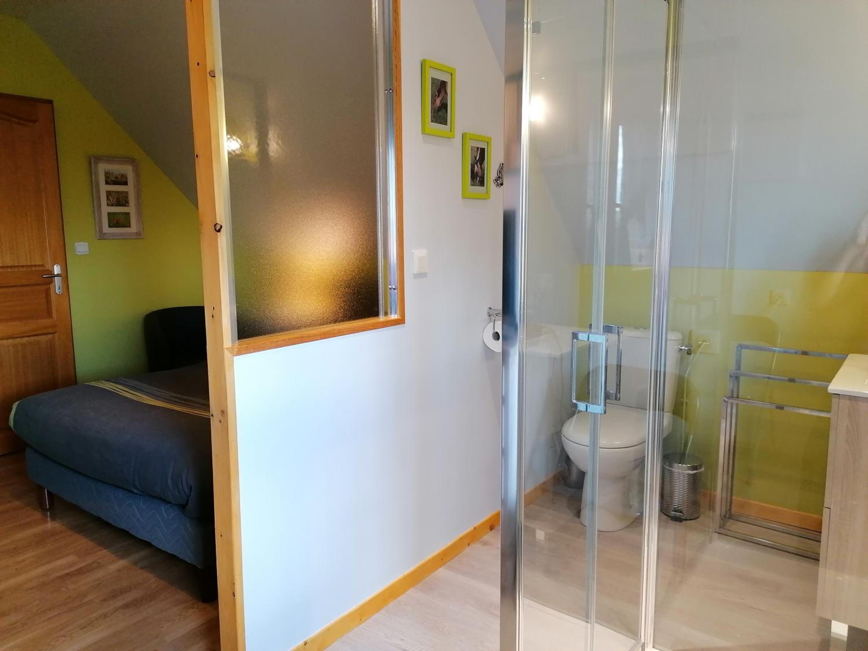 Double Room photo 1