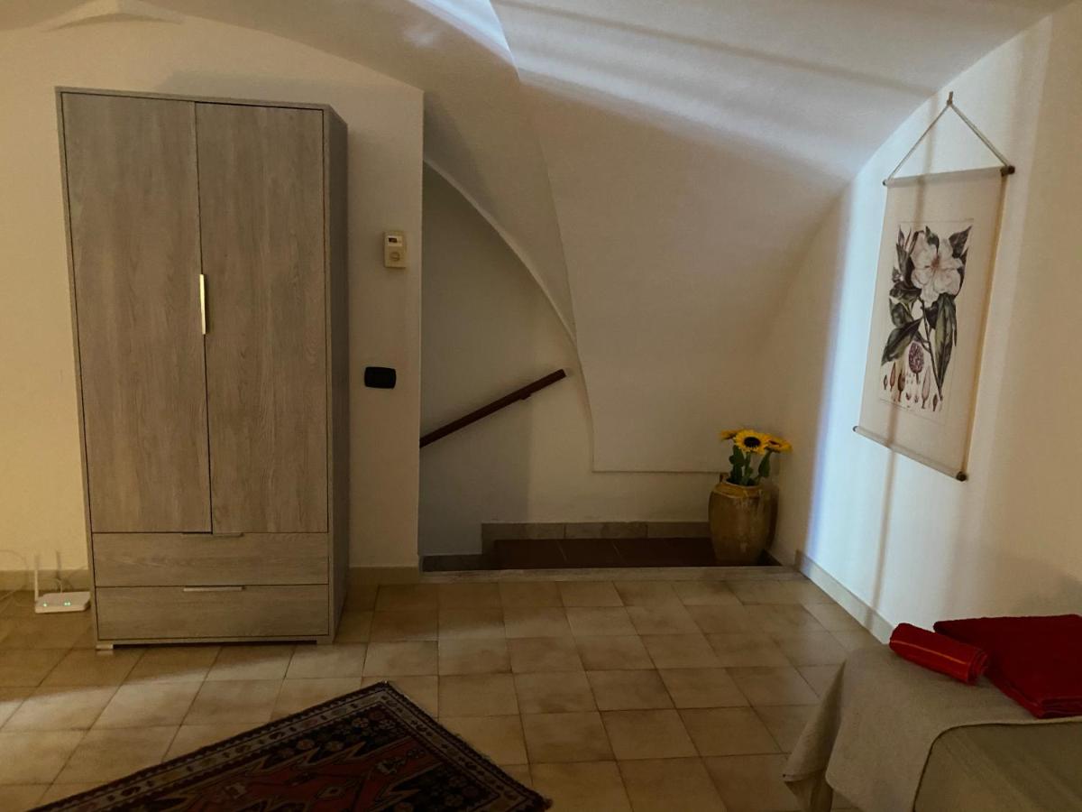 Two-Bedroom Apartment - Split Level