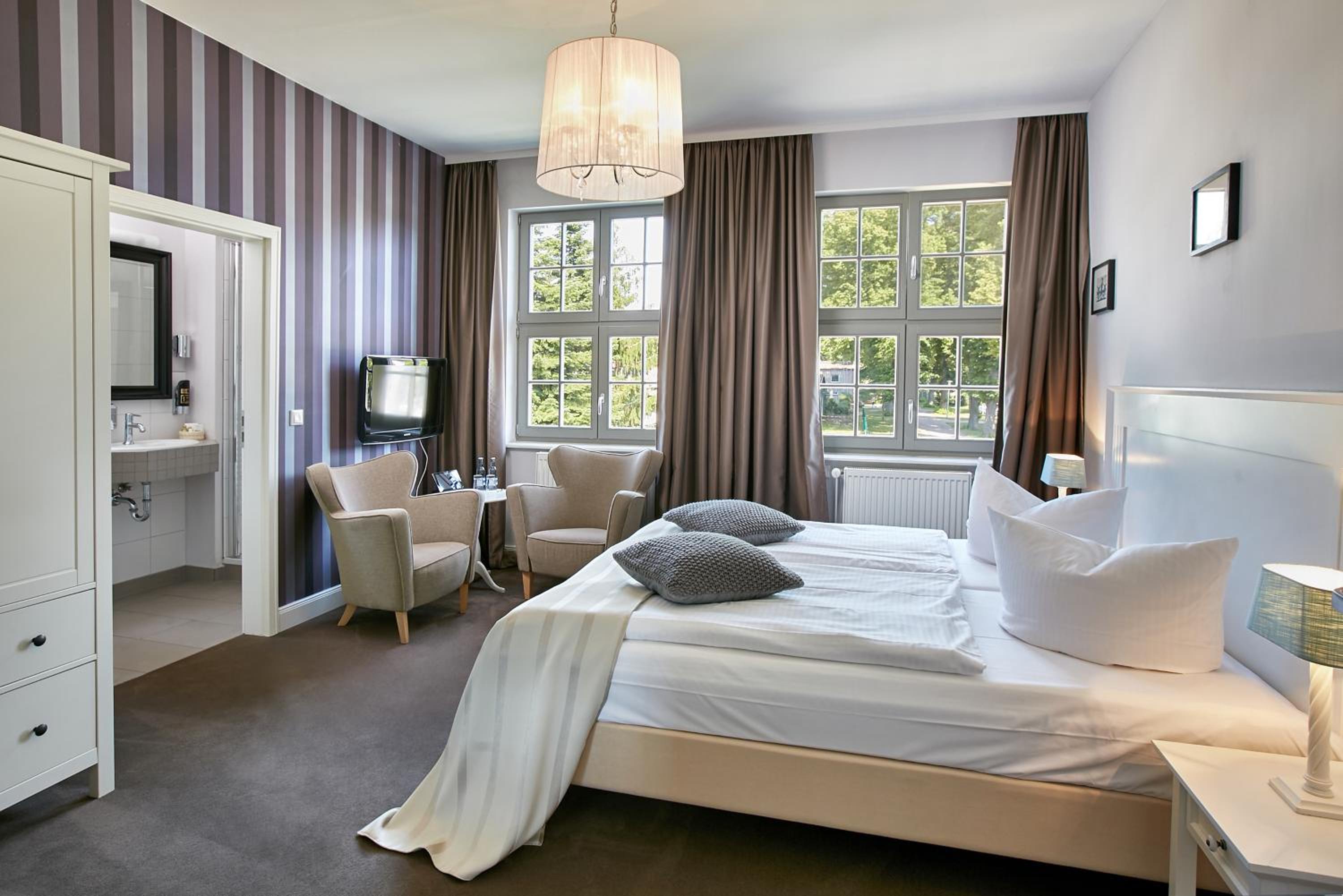 Classic Double Room photo 1