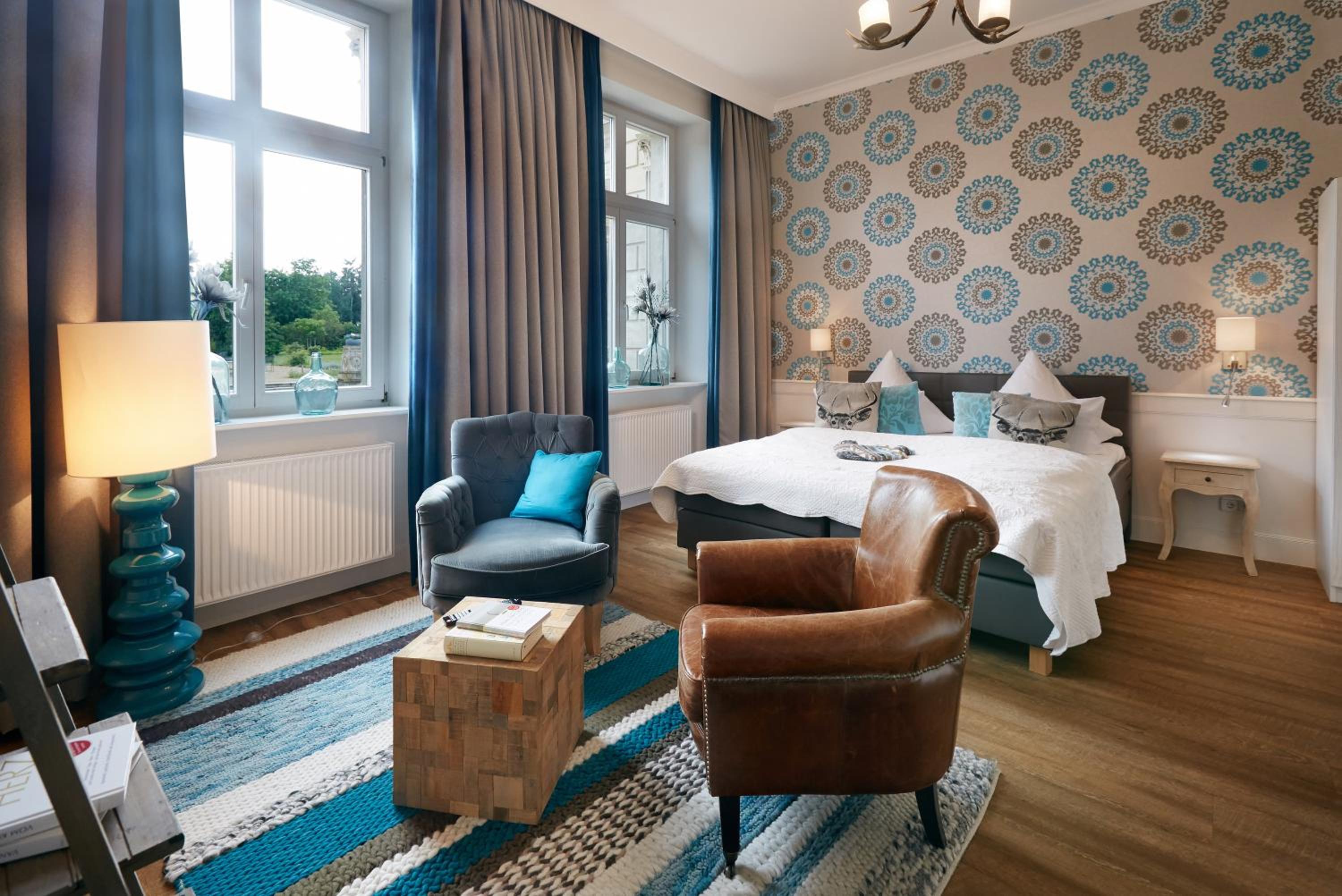 Superior Double Room - Photo 6