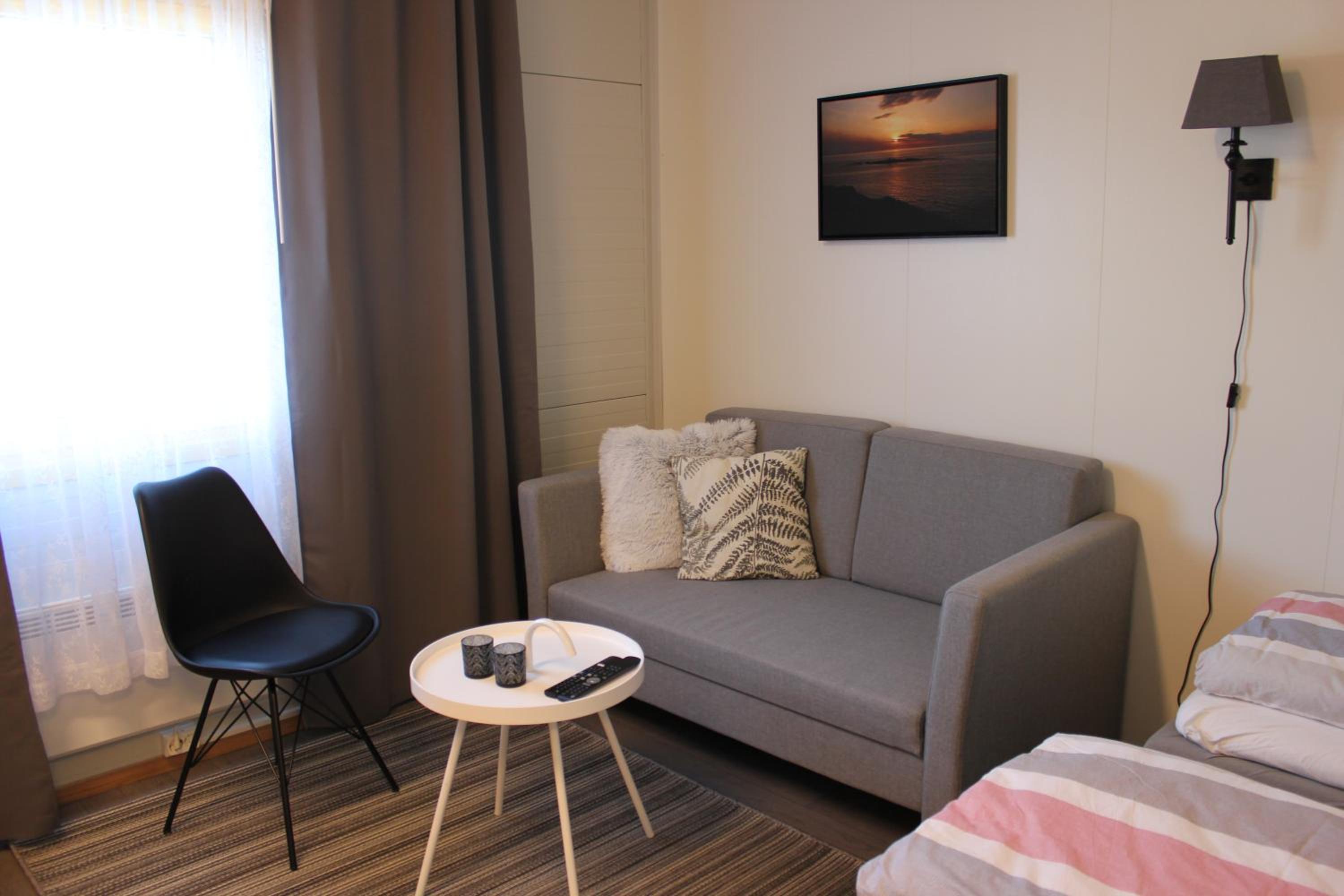 Family Room - Disability Access photo 3