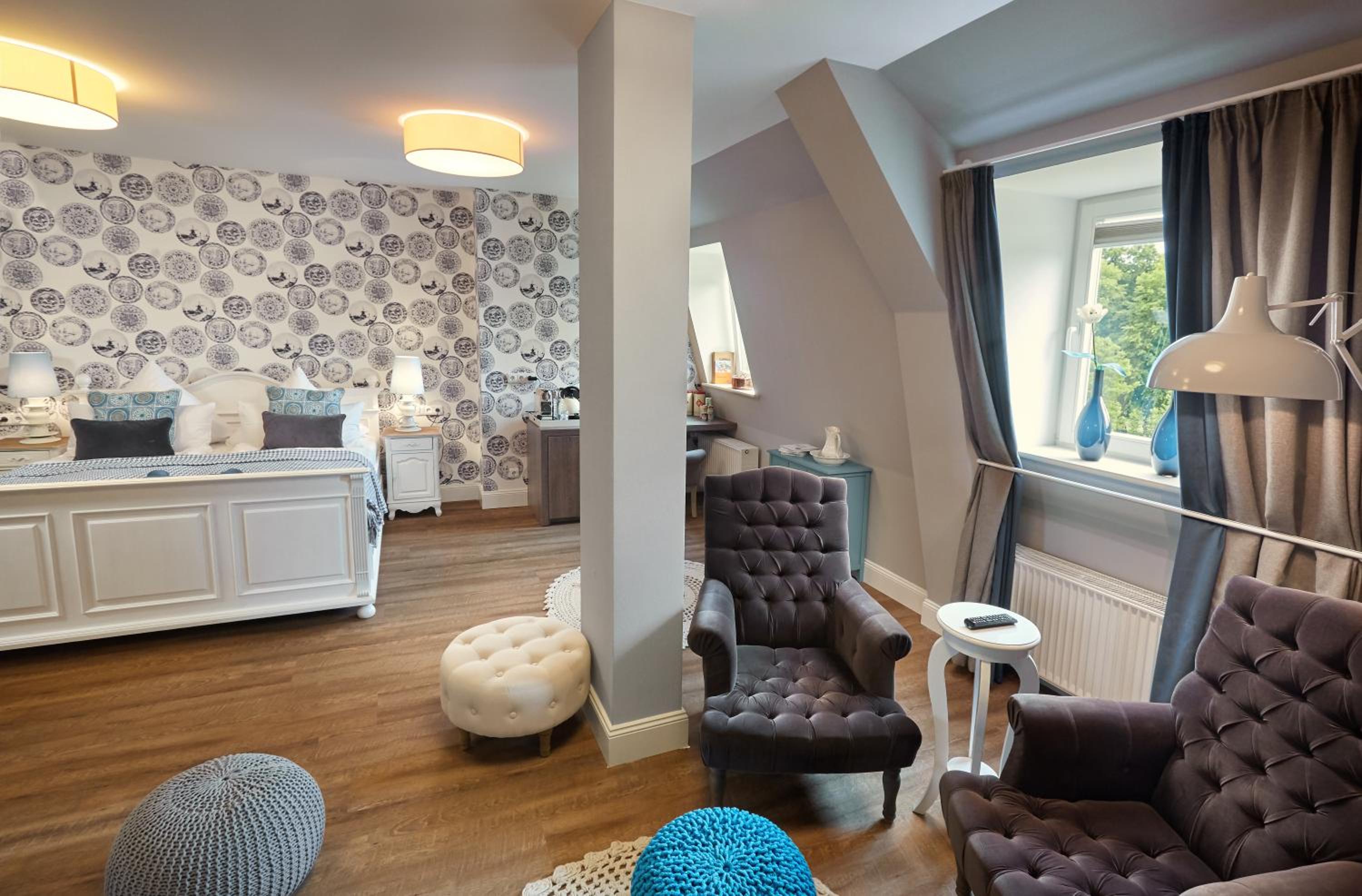Superior Double Room - Photo 4