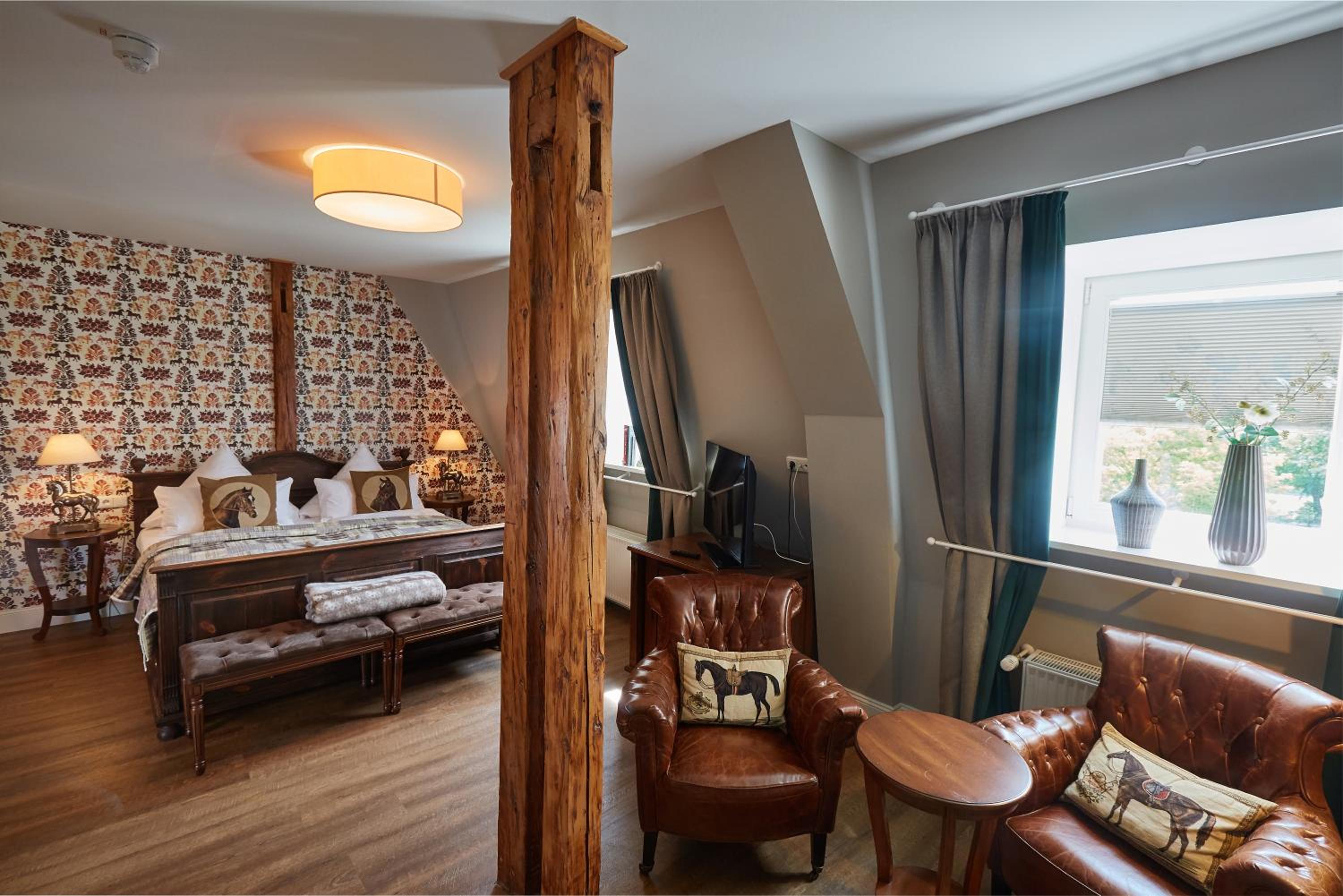 Superior Double Room - Photo 5