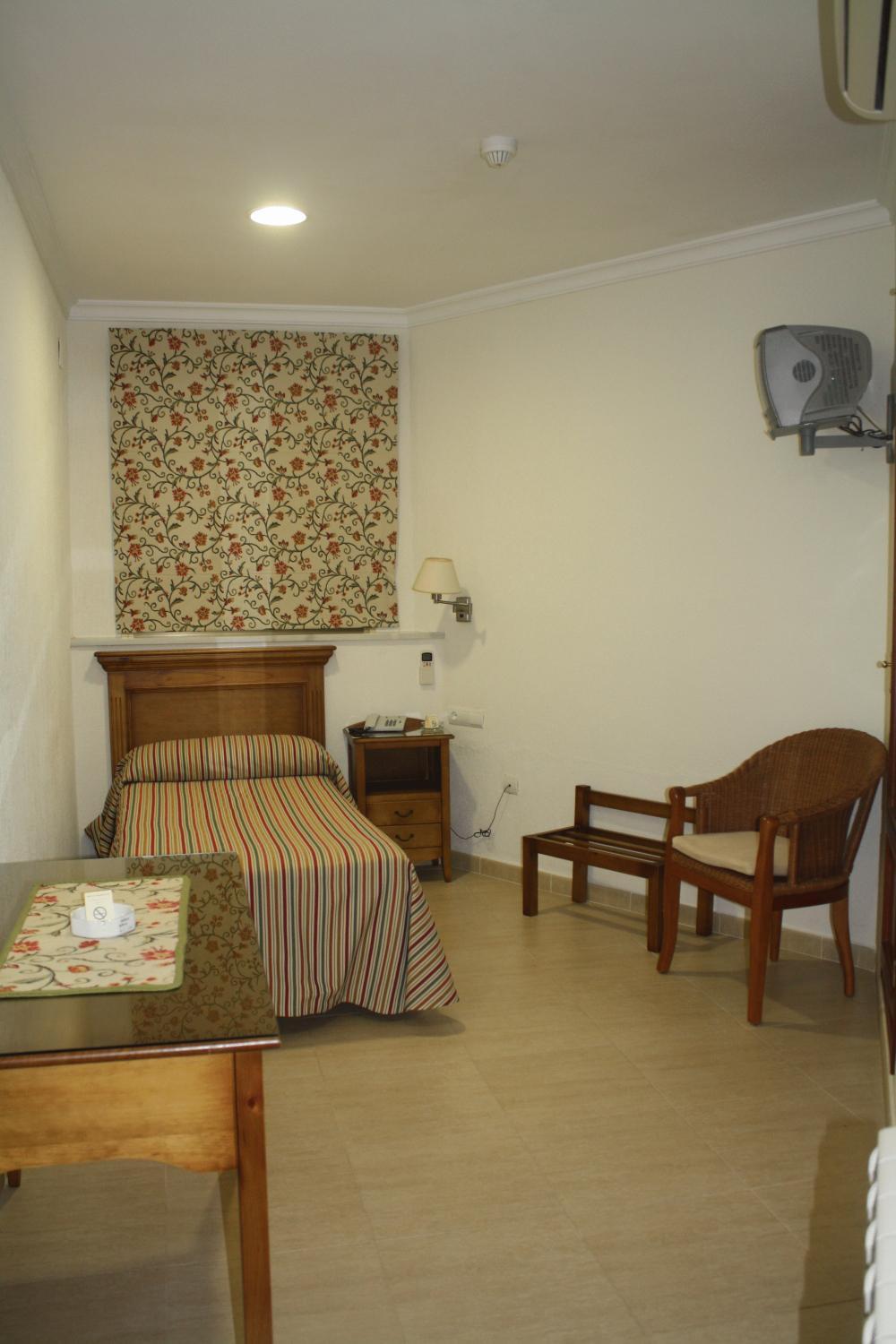 Habitación Individual