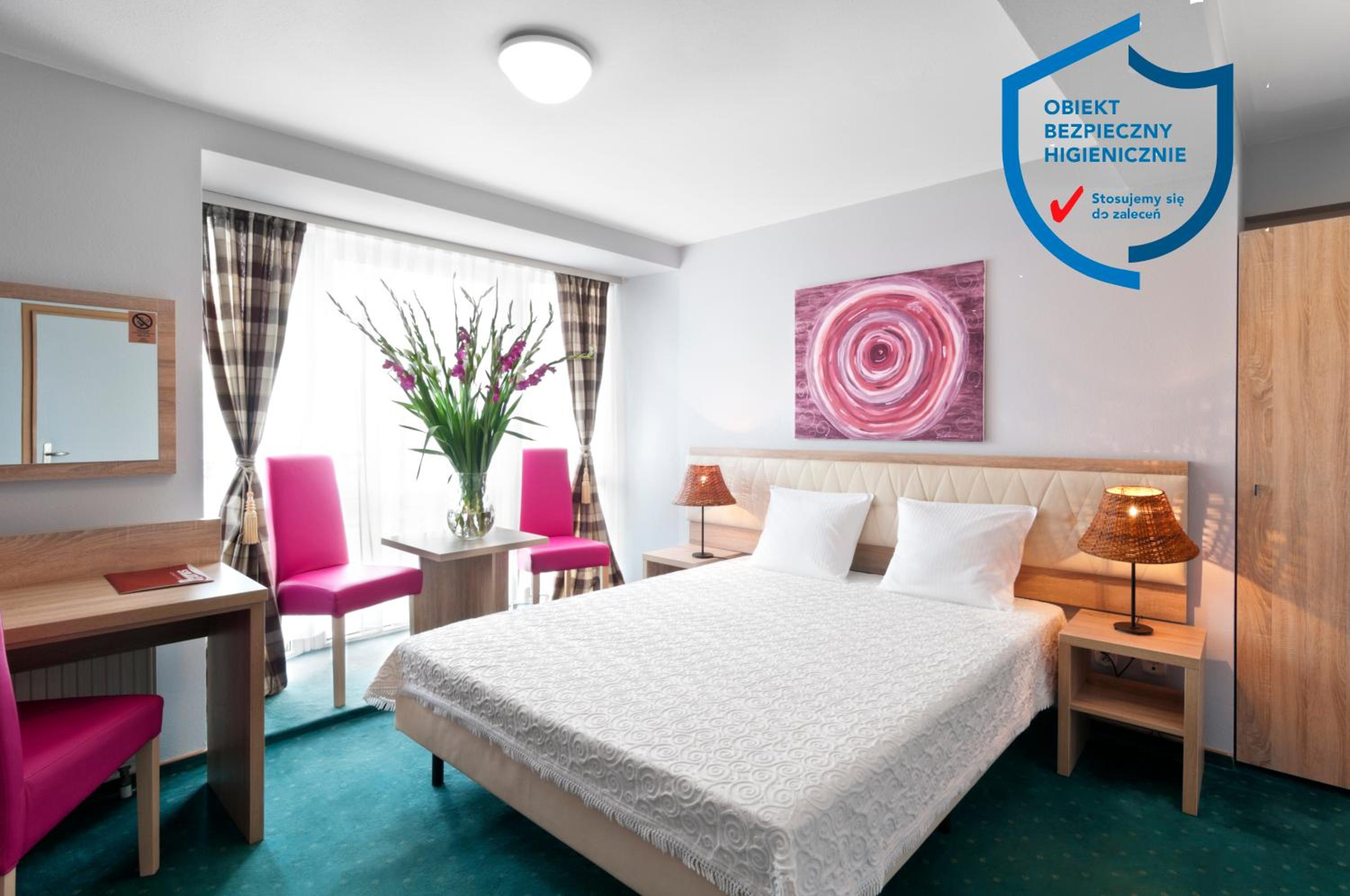 Double Room - Photo 1