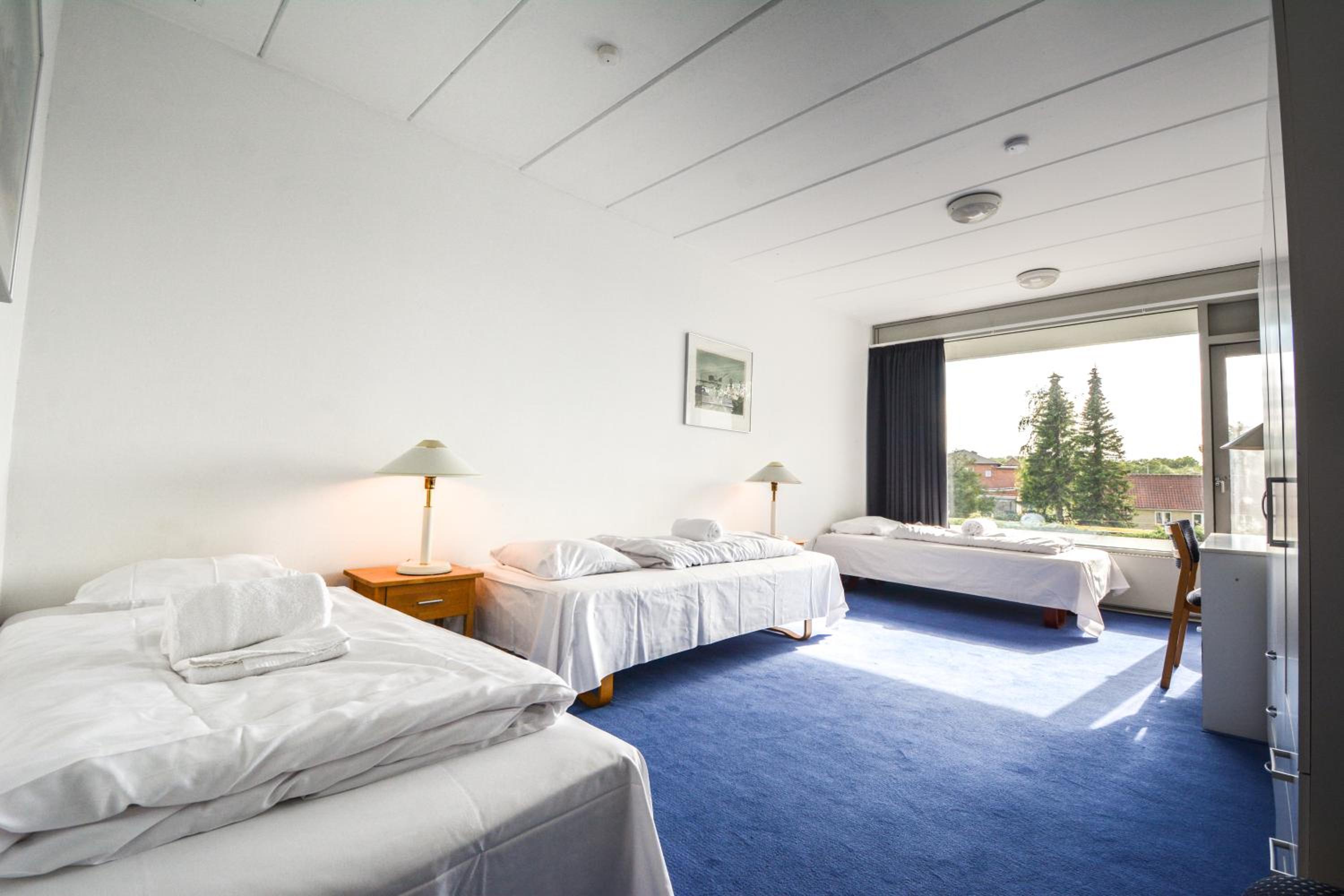 Triple Room with Balcony - Photo 1