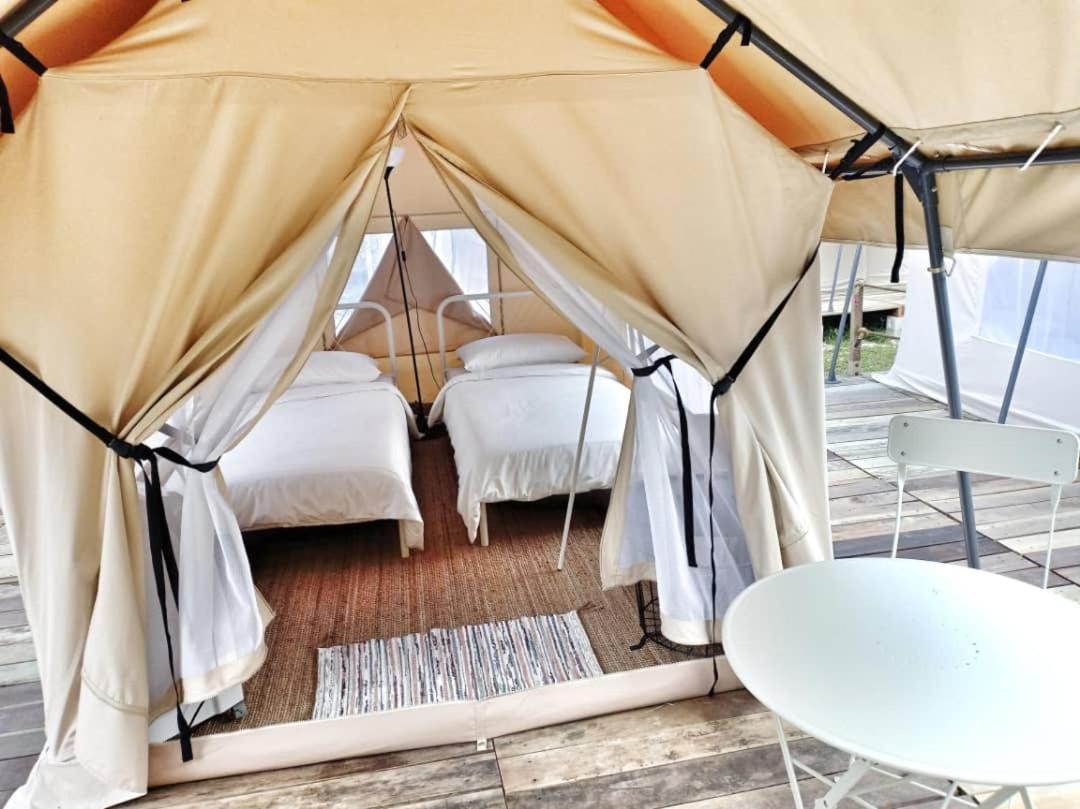 Safari Tent photo 1
