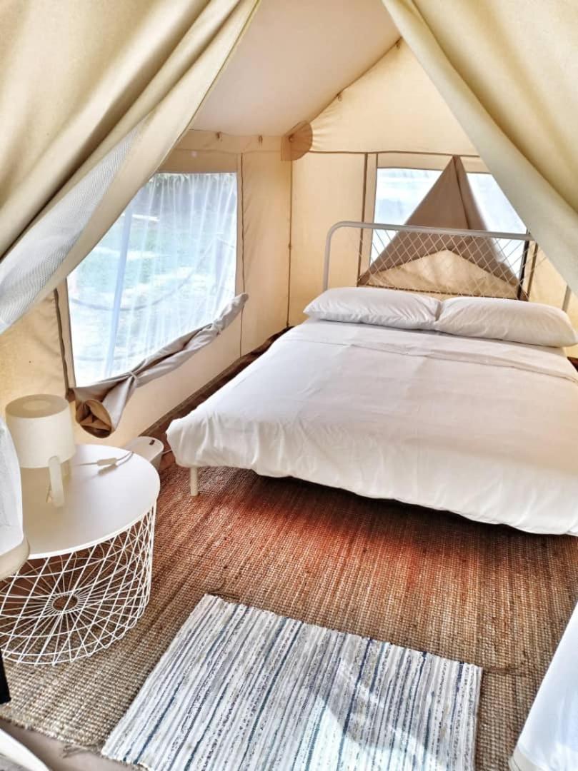 Safari Tent photo 2