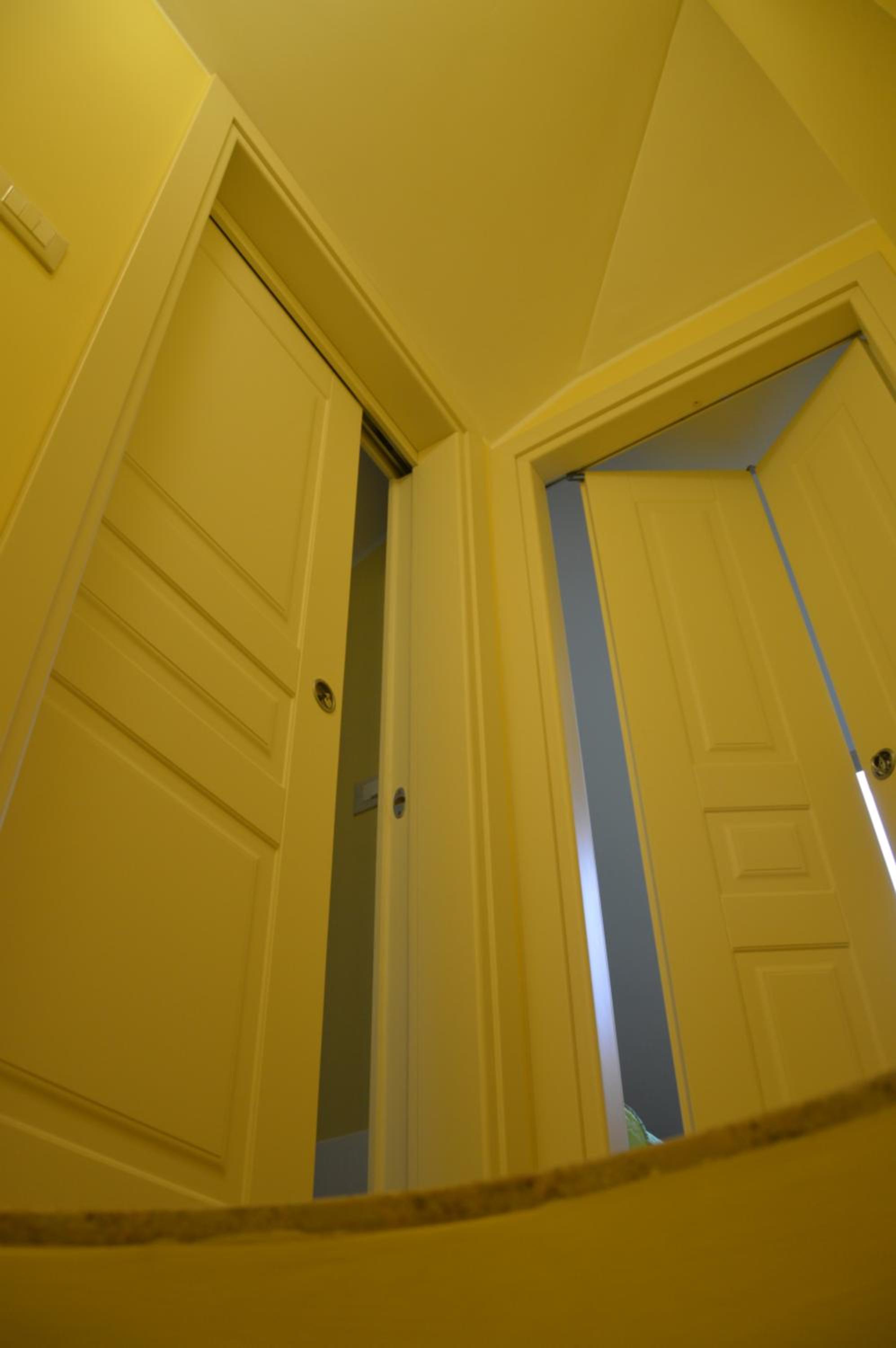 Apartment - Split Level - Photo 16