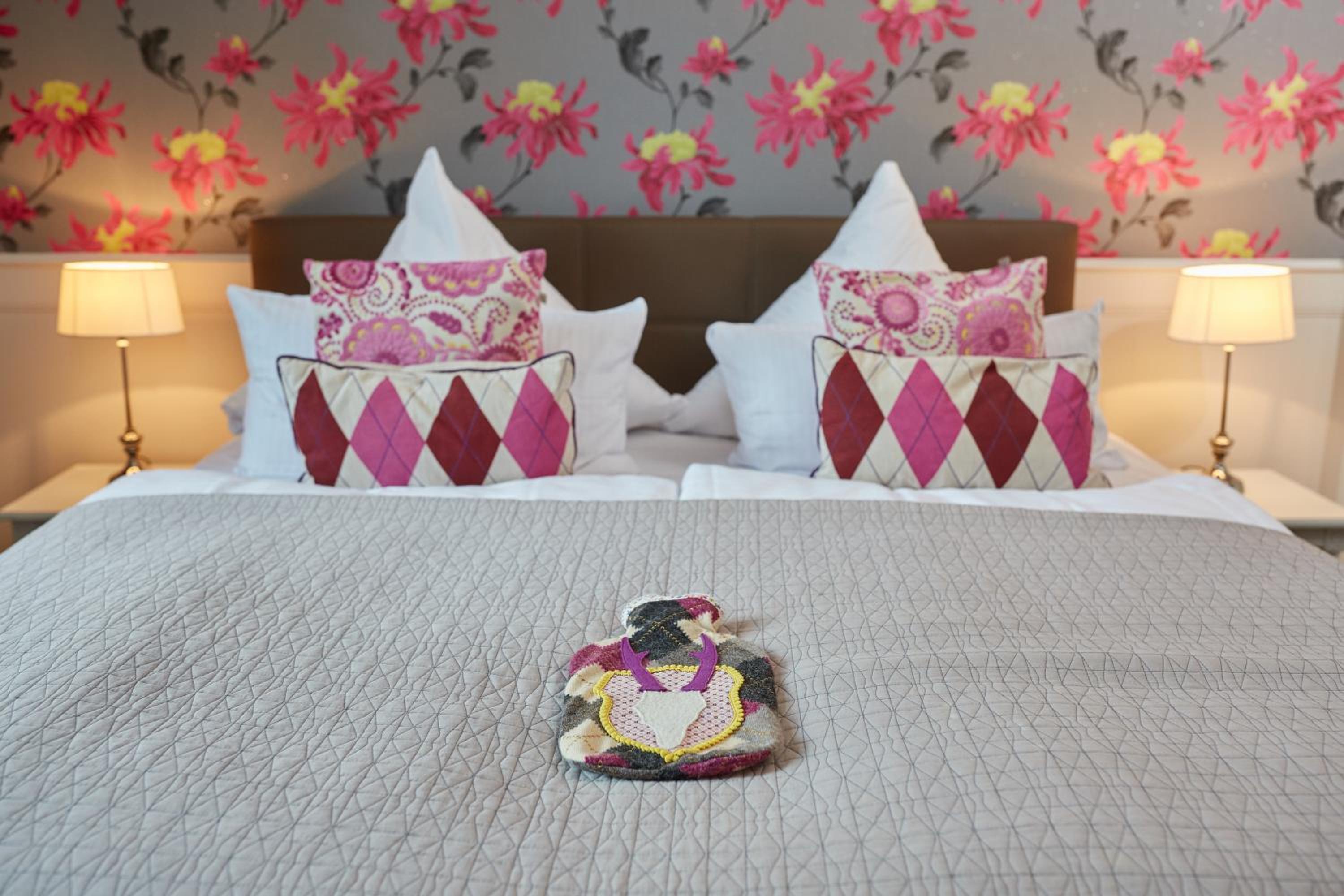 Deluxe Double Room - Photo 6