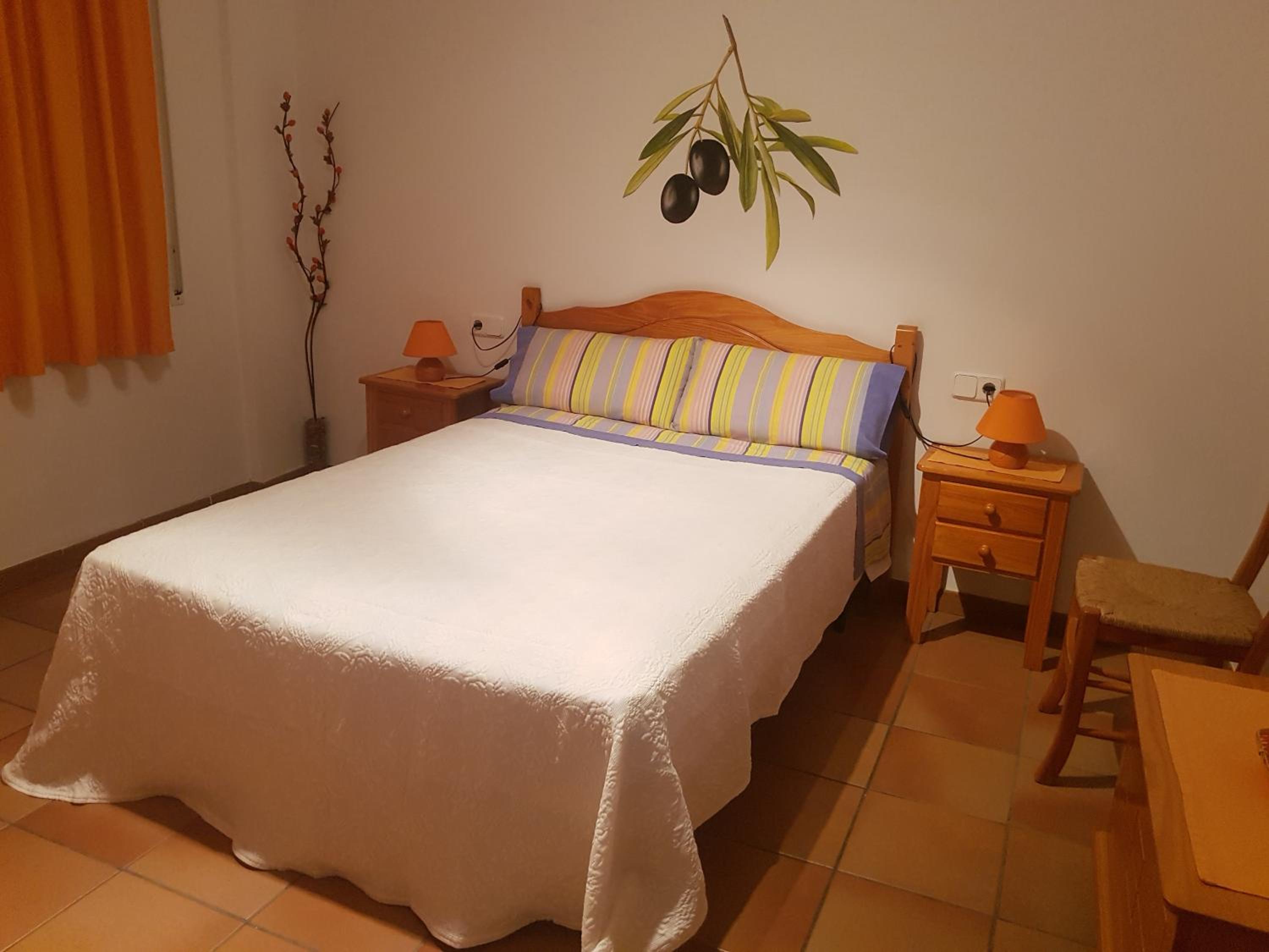 Apartamento Dúplex
