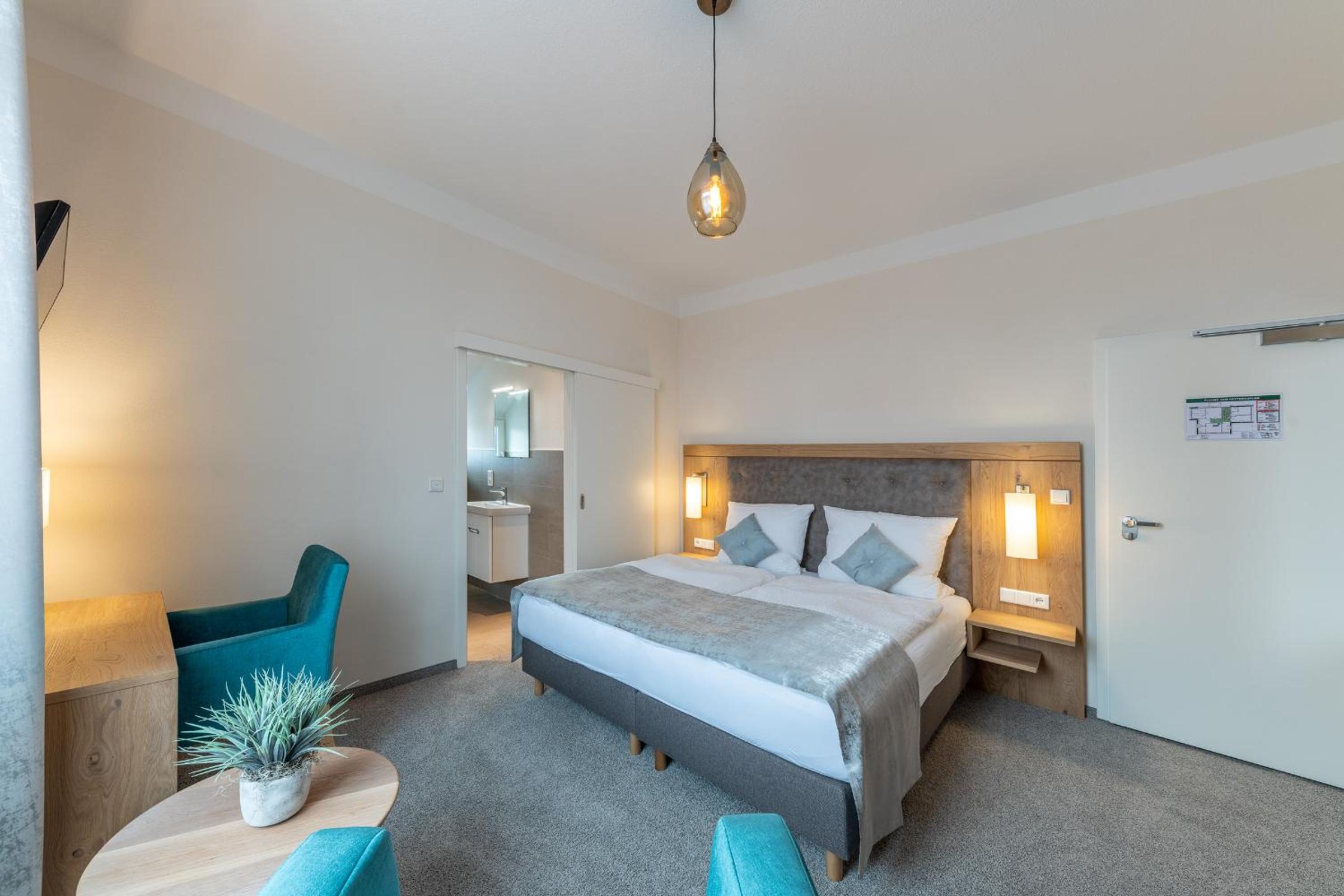 Superior Double Room - Photo 3