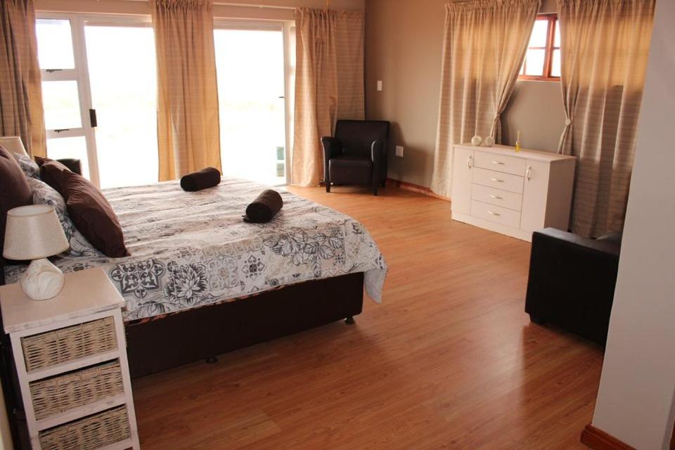 Family Suite photo 2
