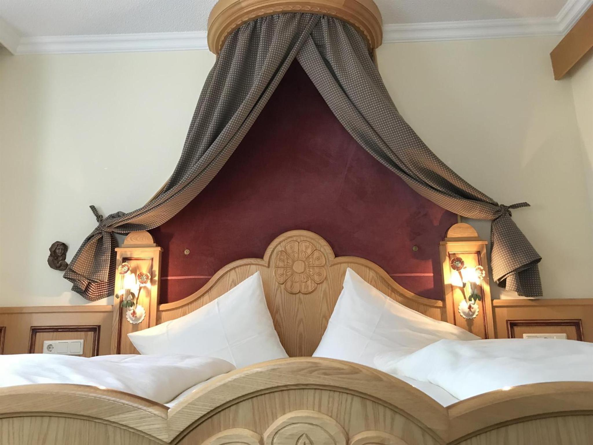 Junior Suite with Balcony photo 2
