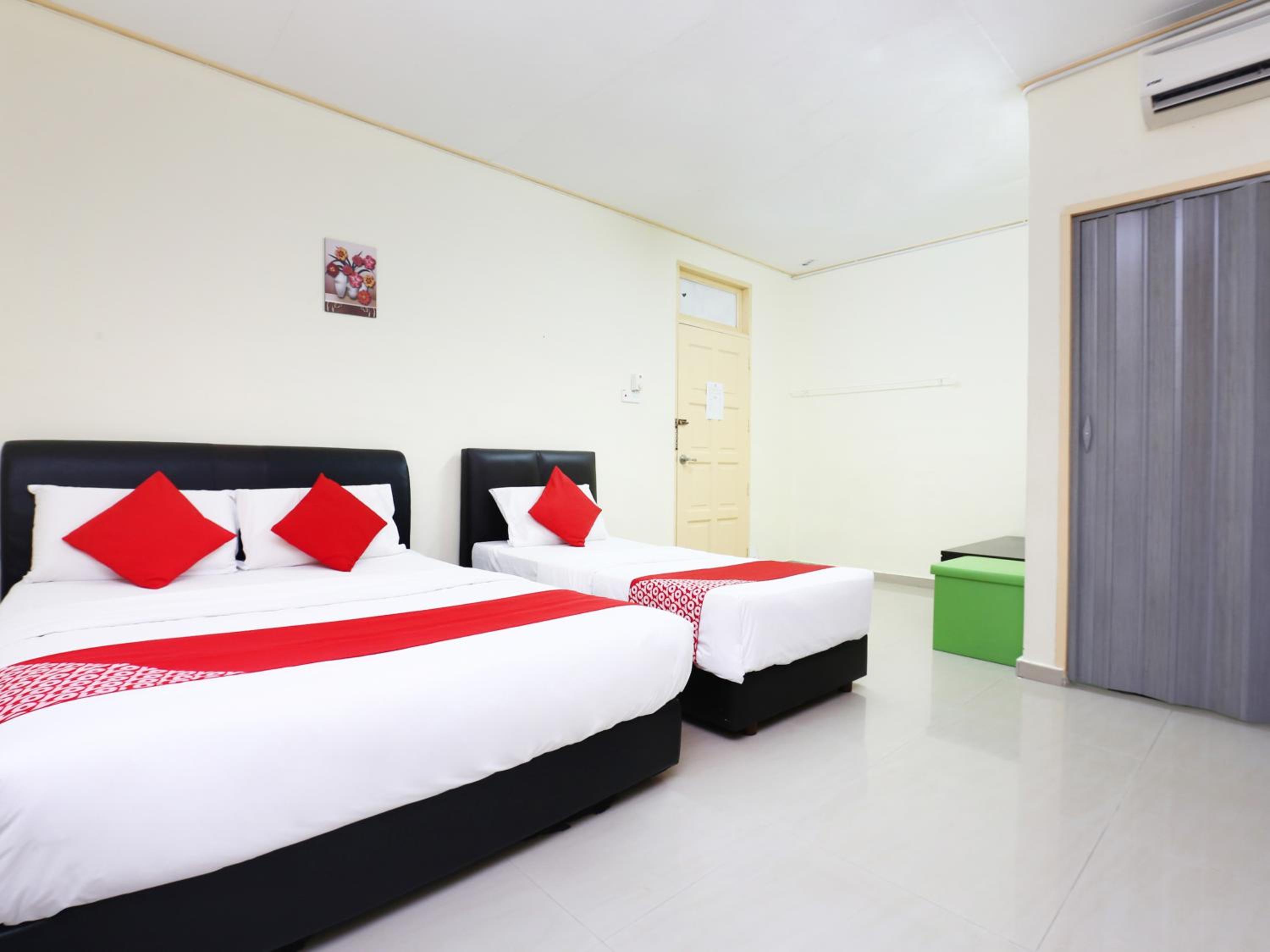 Superior Suite