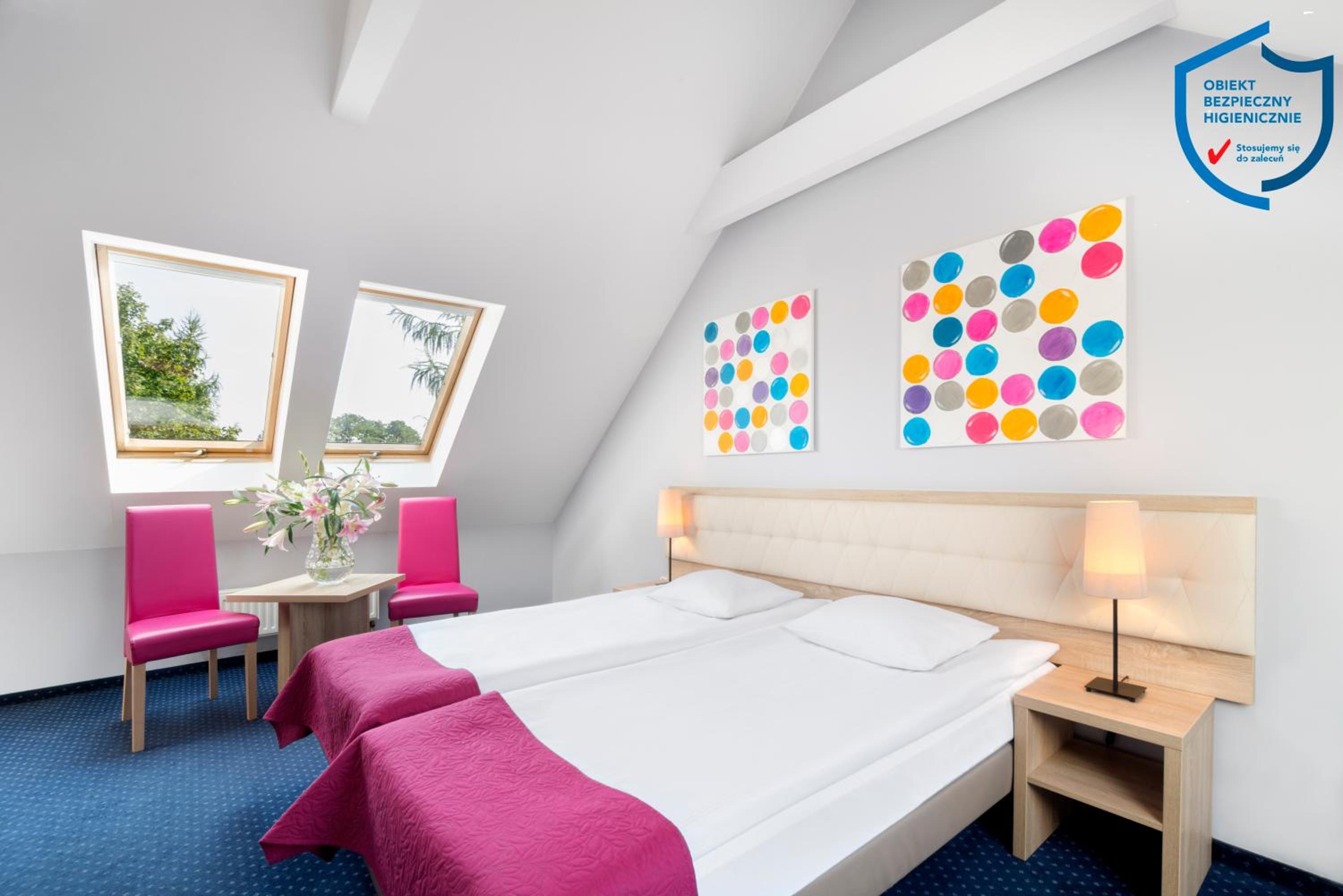 Double Room - Photo 6