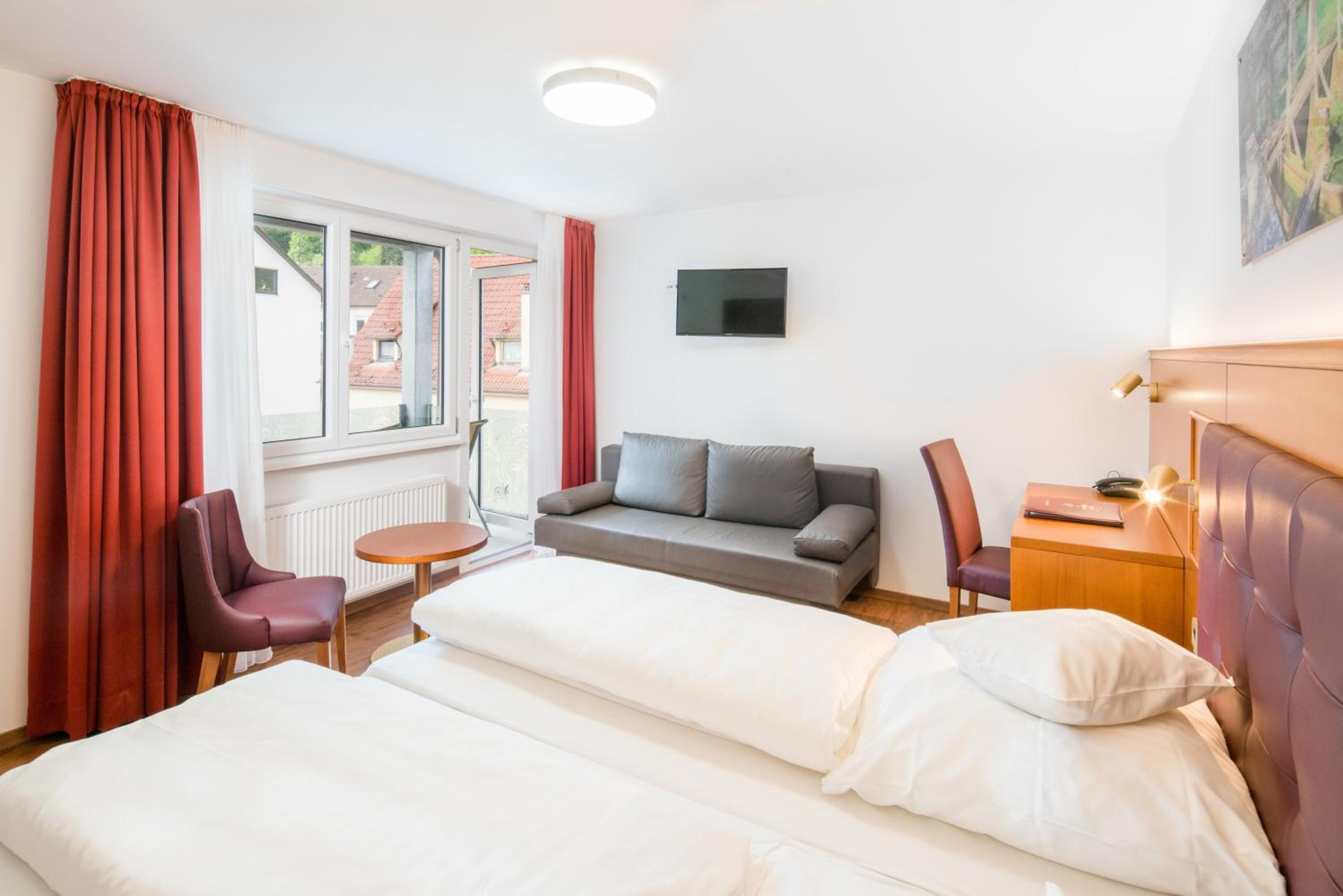 Comfort Double Room - Photo 2