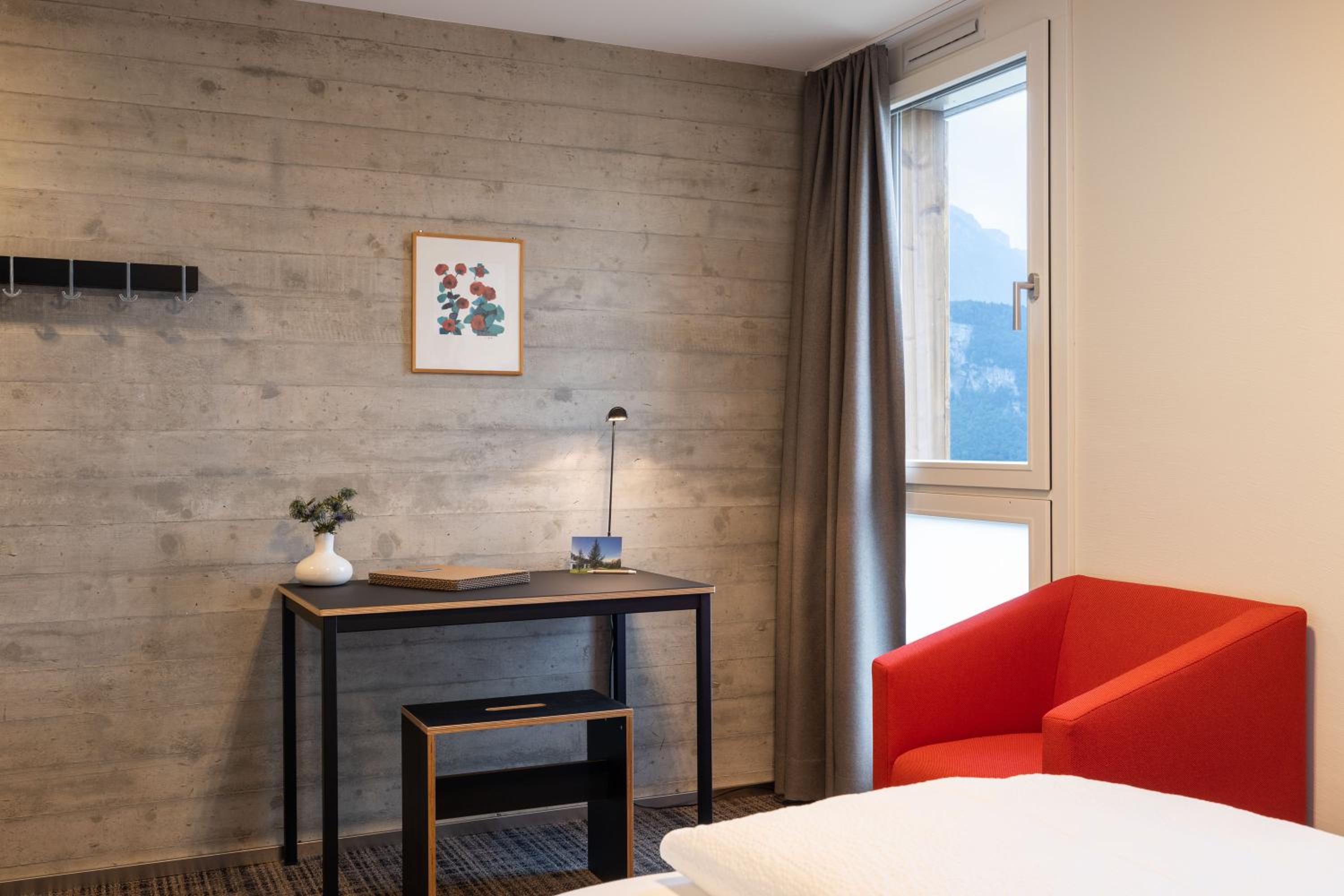Standard Single Room photo 3