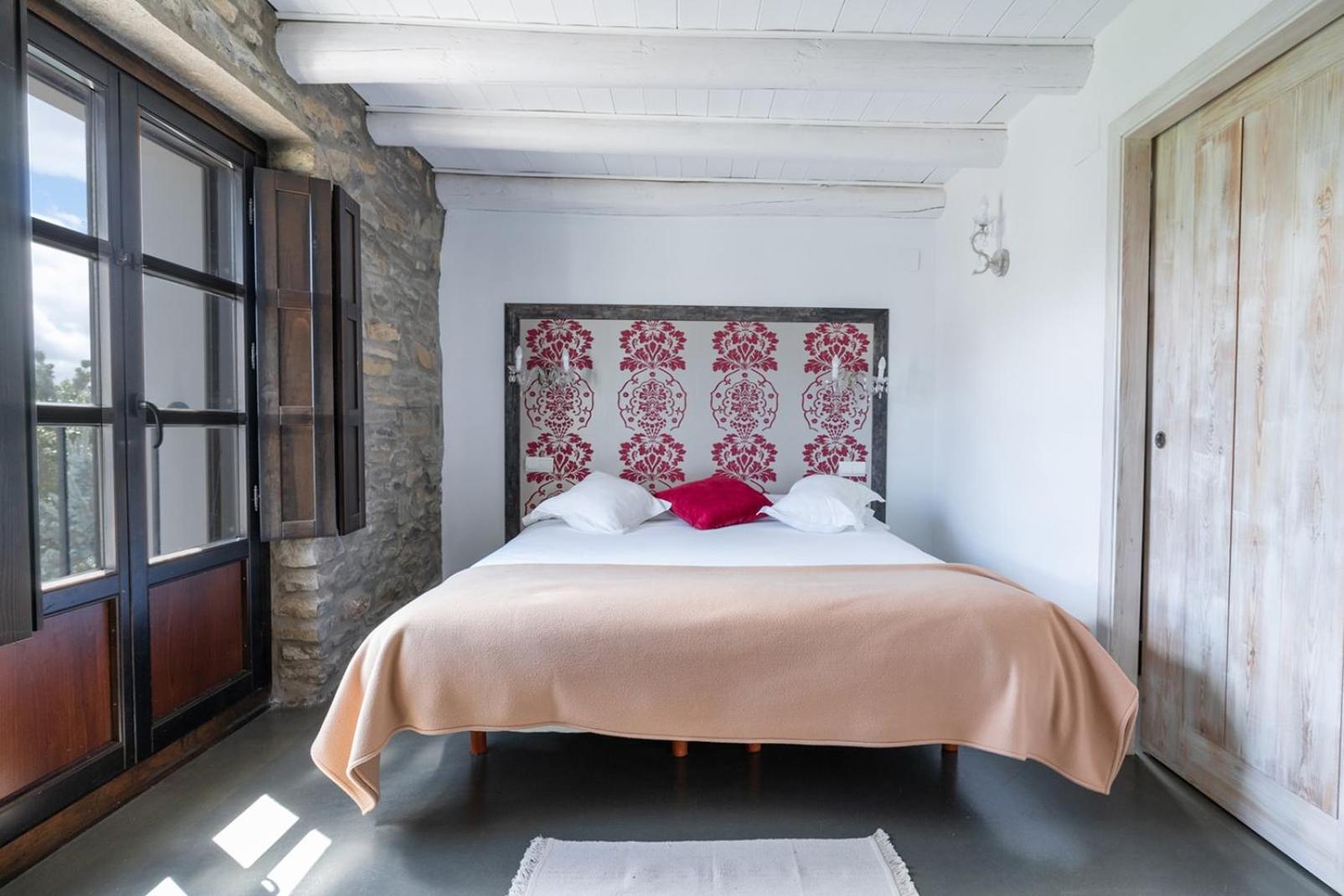 Casa de Dos Habitaciones