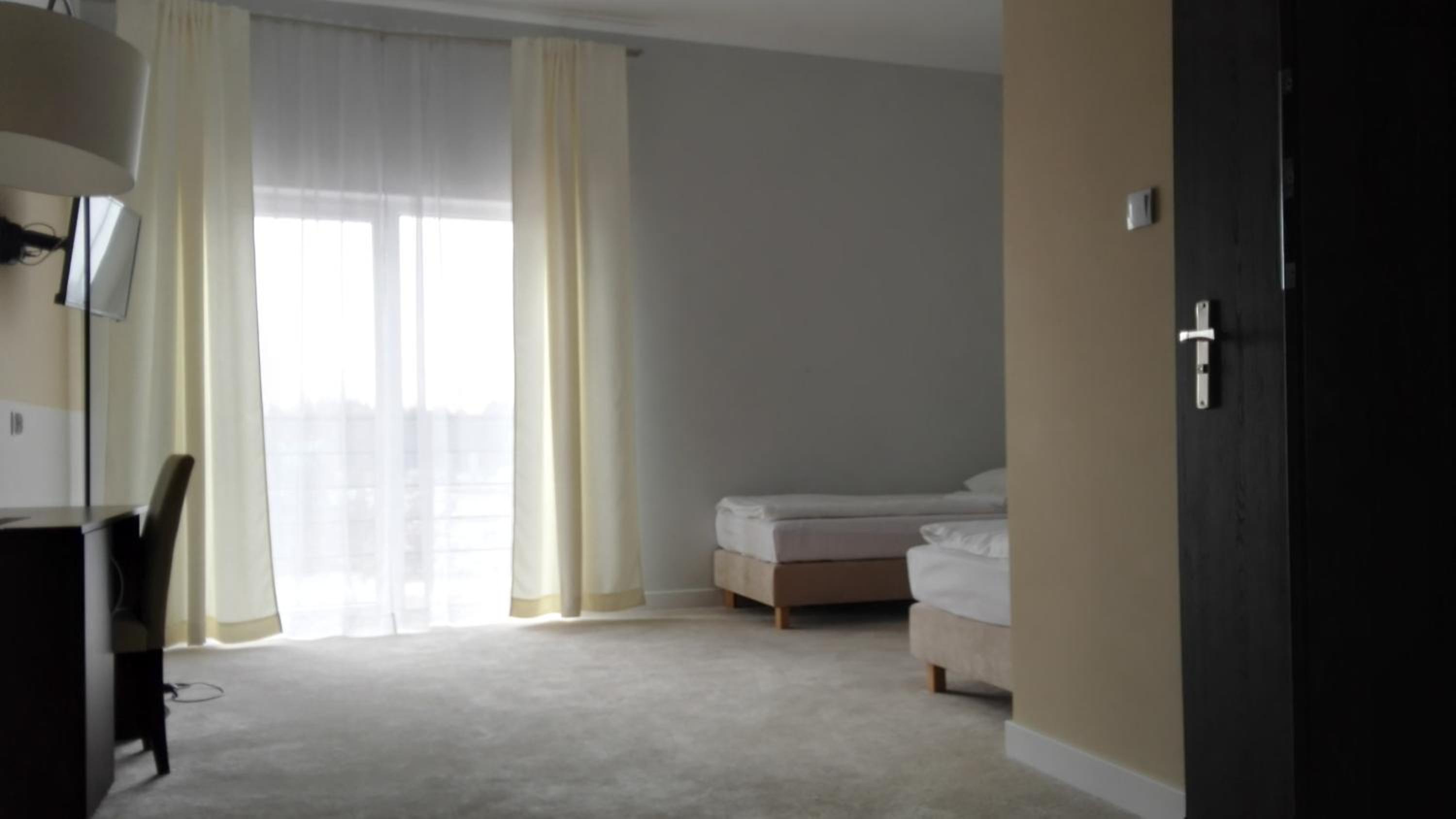 Deluxe Double Room photo 1