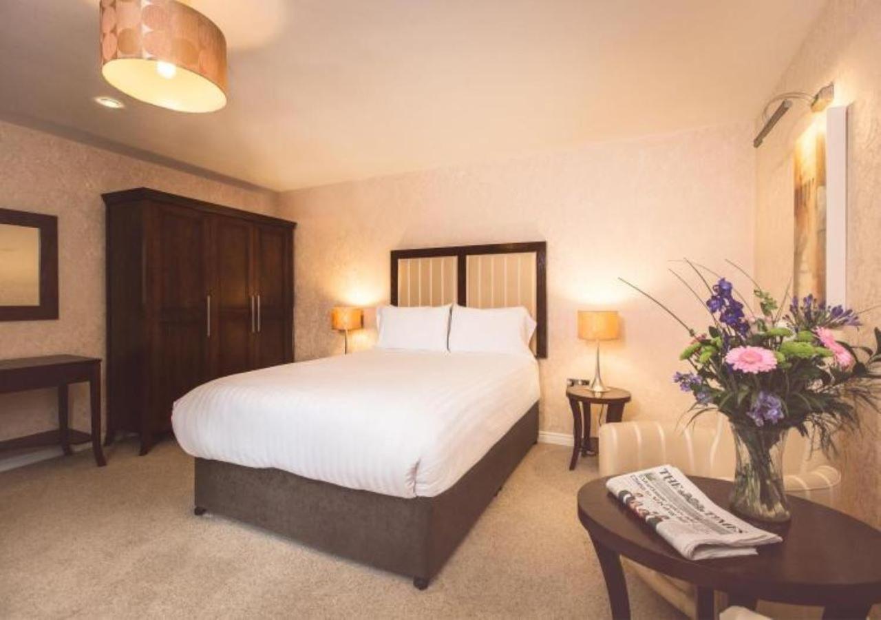 Residences Double Room