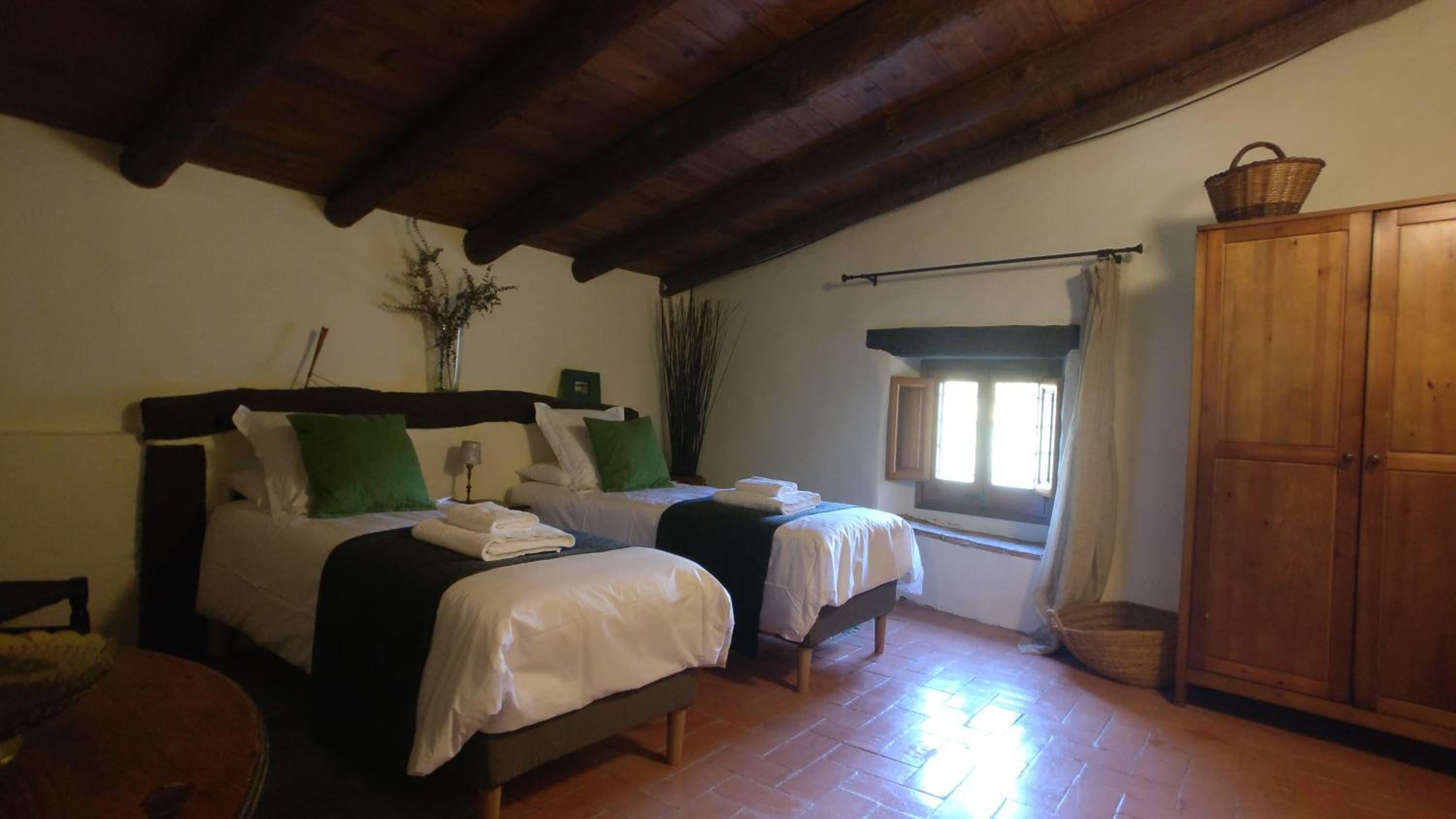 Habitación Doble Estándar