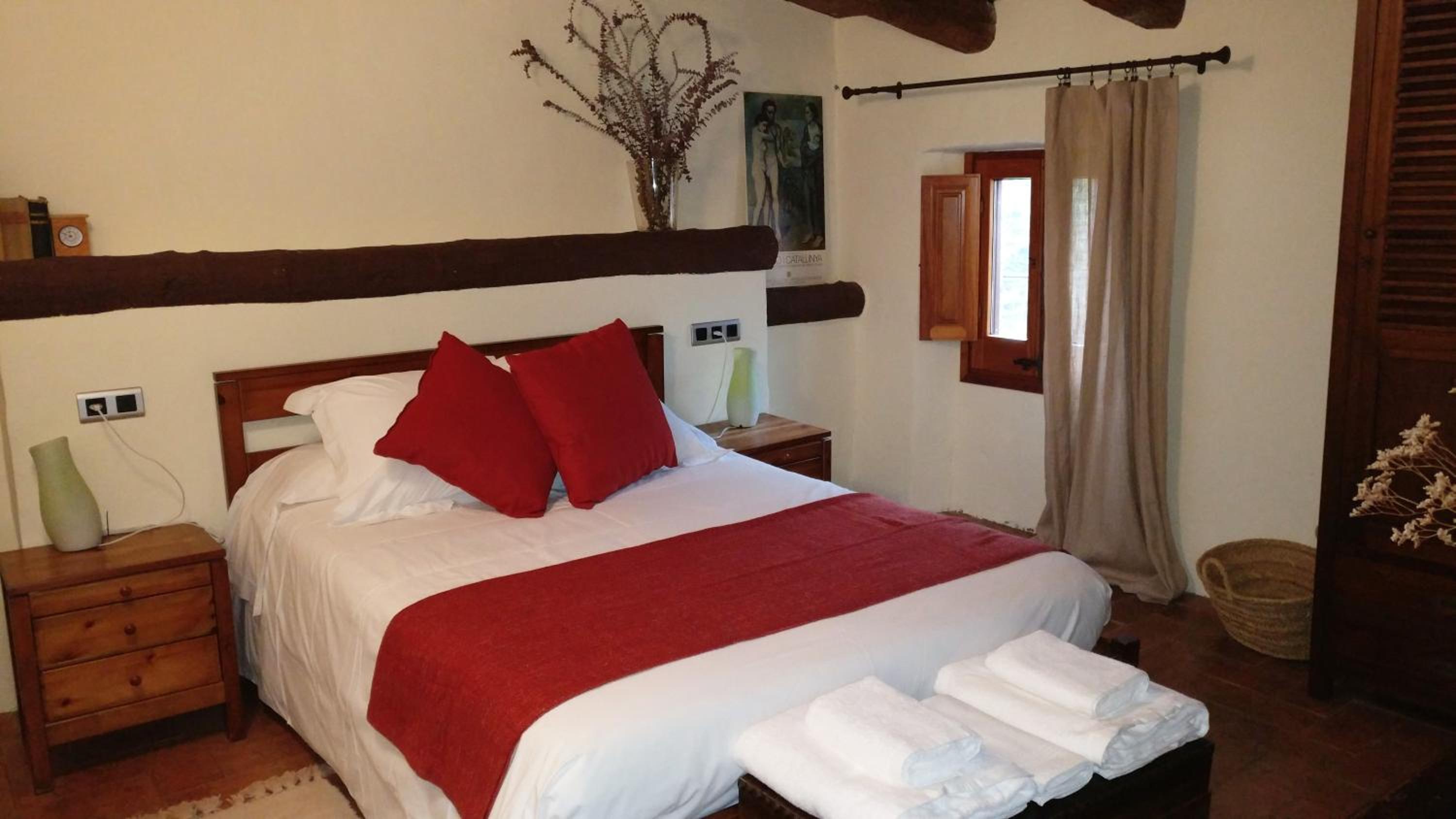 Standard Double Room photo 3