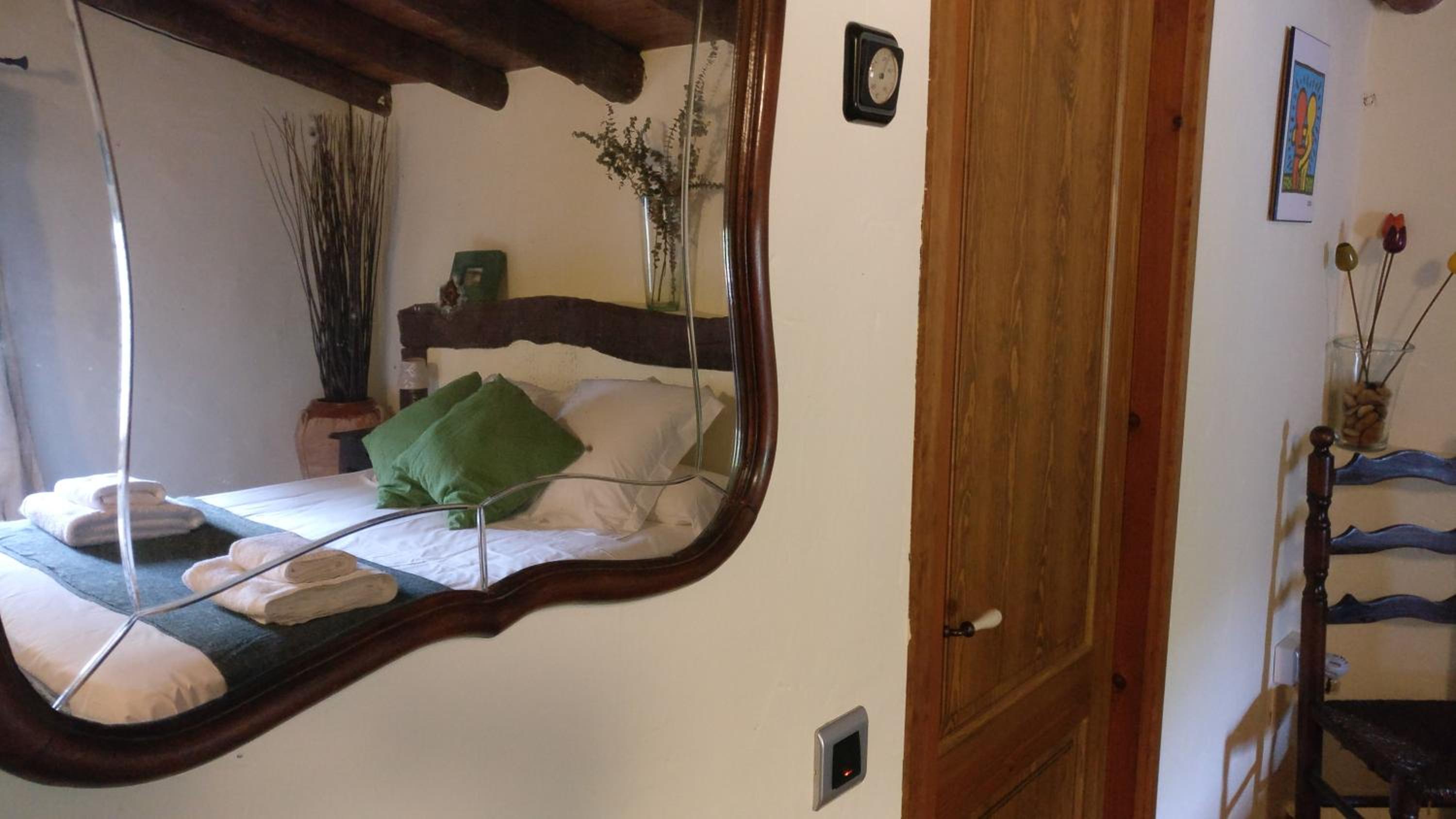 Standard Double Room photo 2