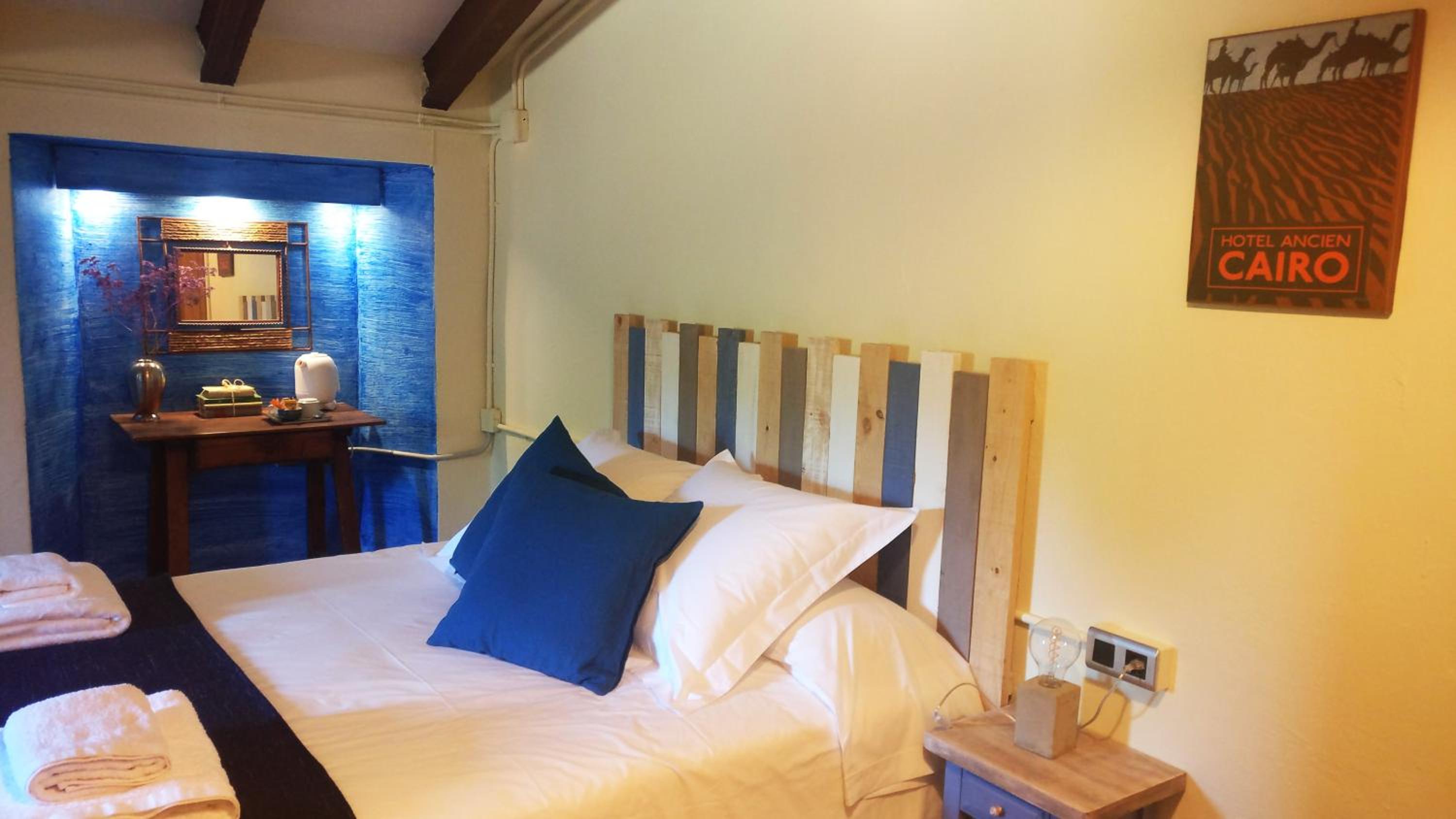 Standard Double Room photo 2