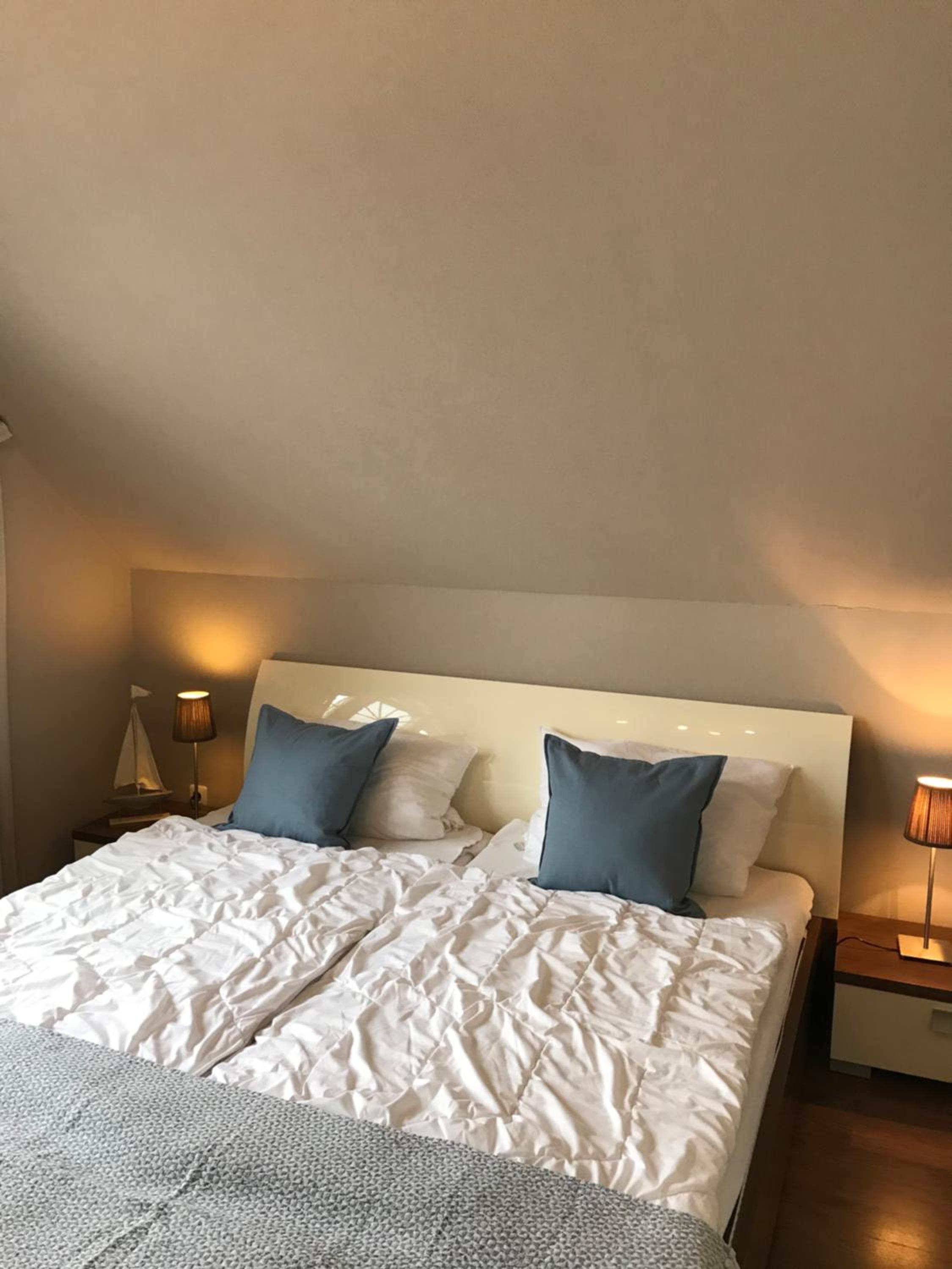Two-Bedroom Apartment photo 1