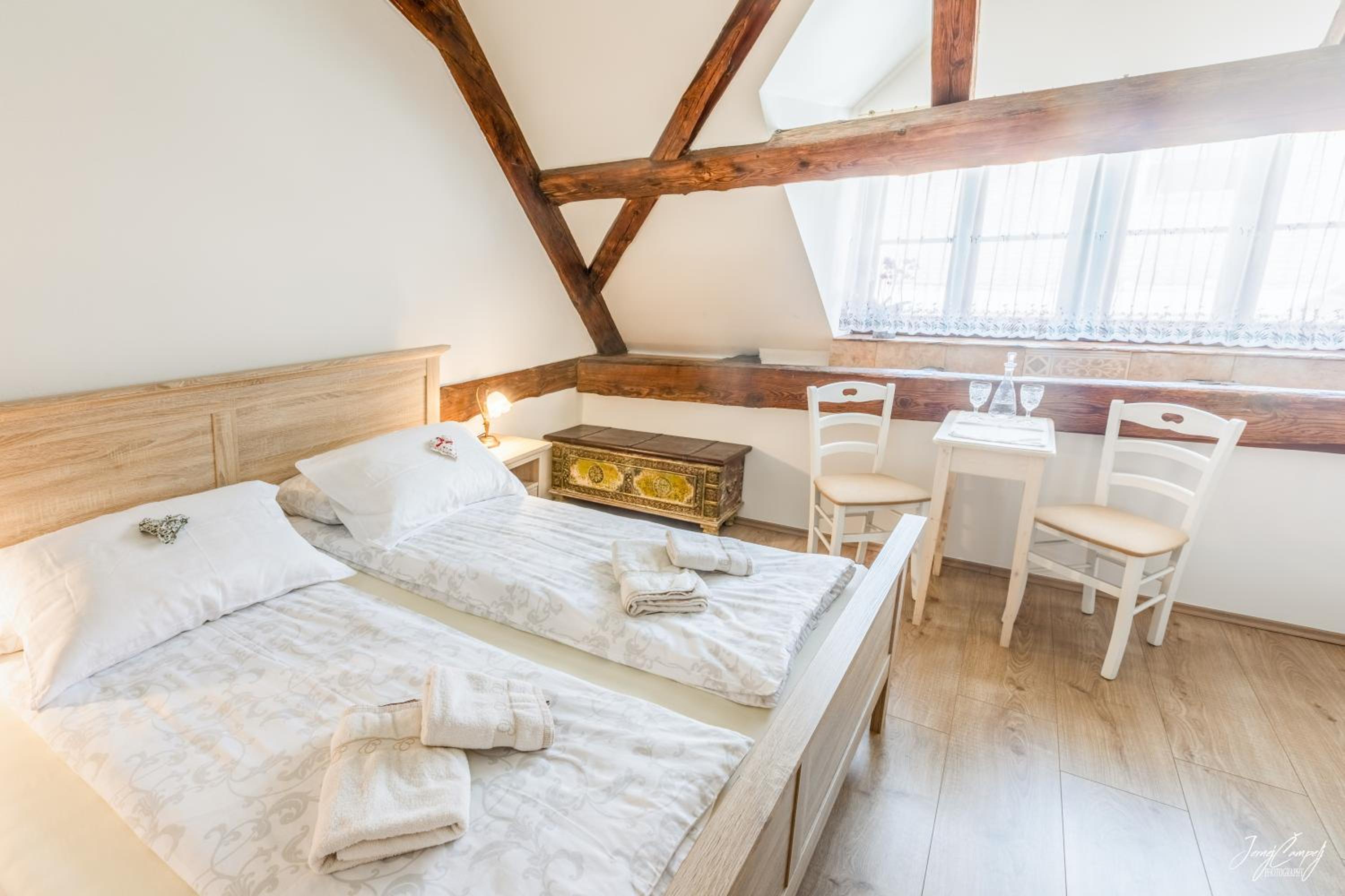 Double Room - Photo 1