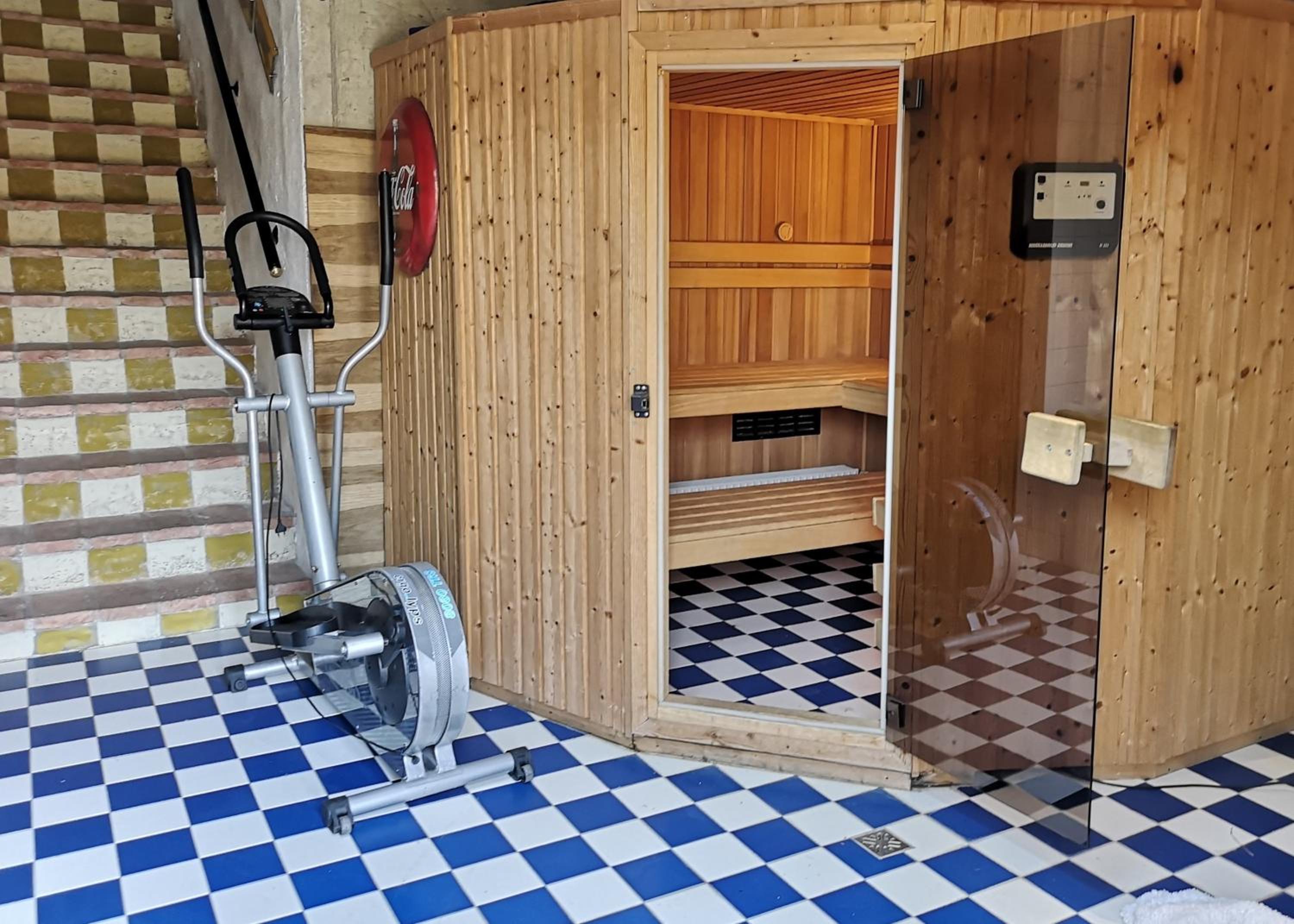 Vacation Home photo 3