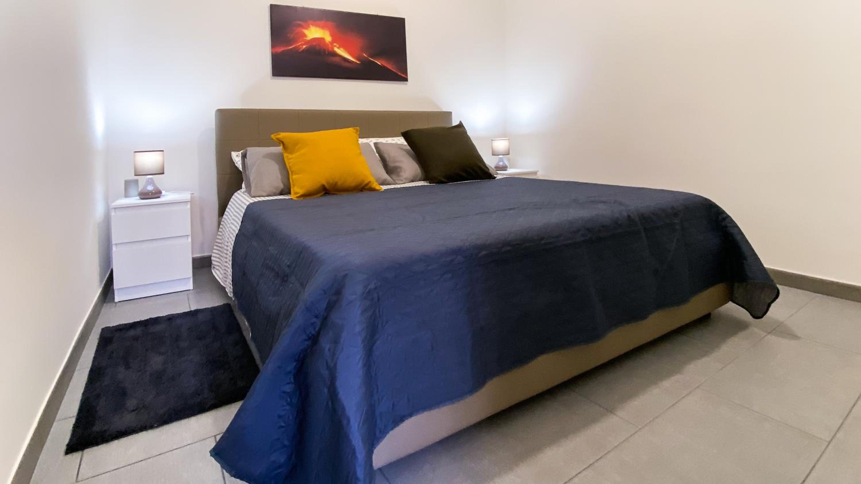 One-Bedroom House - Photo 1