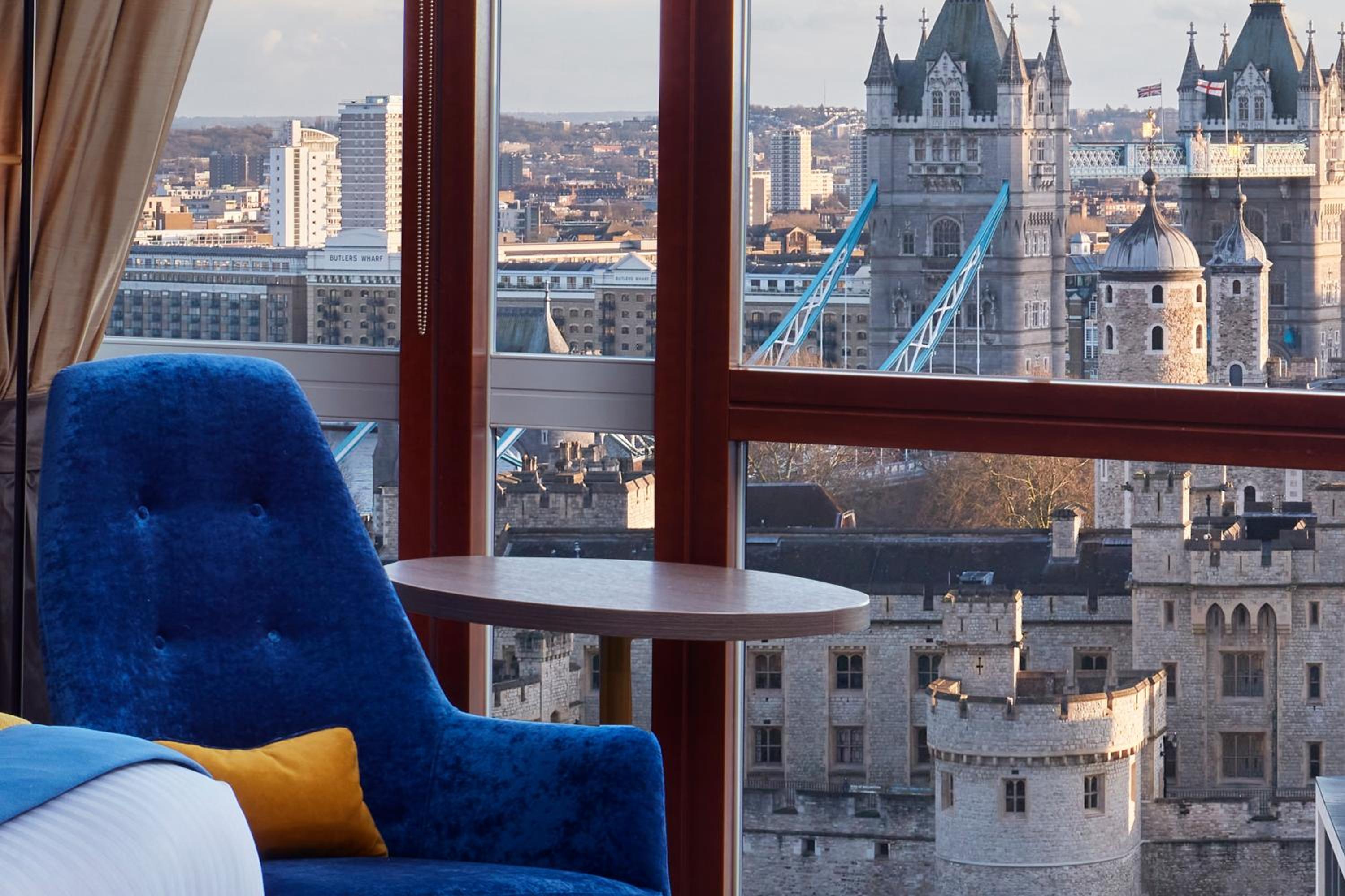 Superior Queen Room with Two Queen Beds