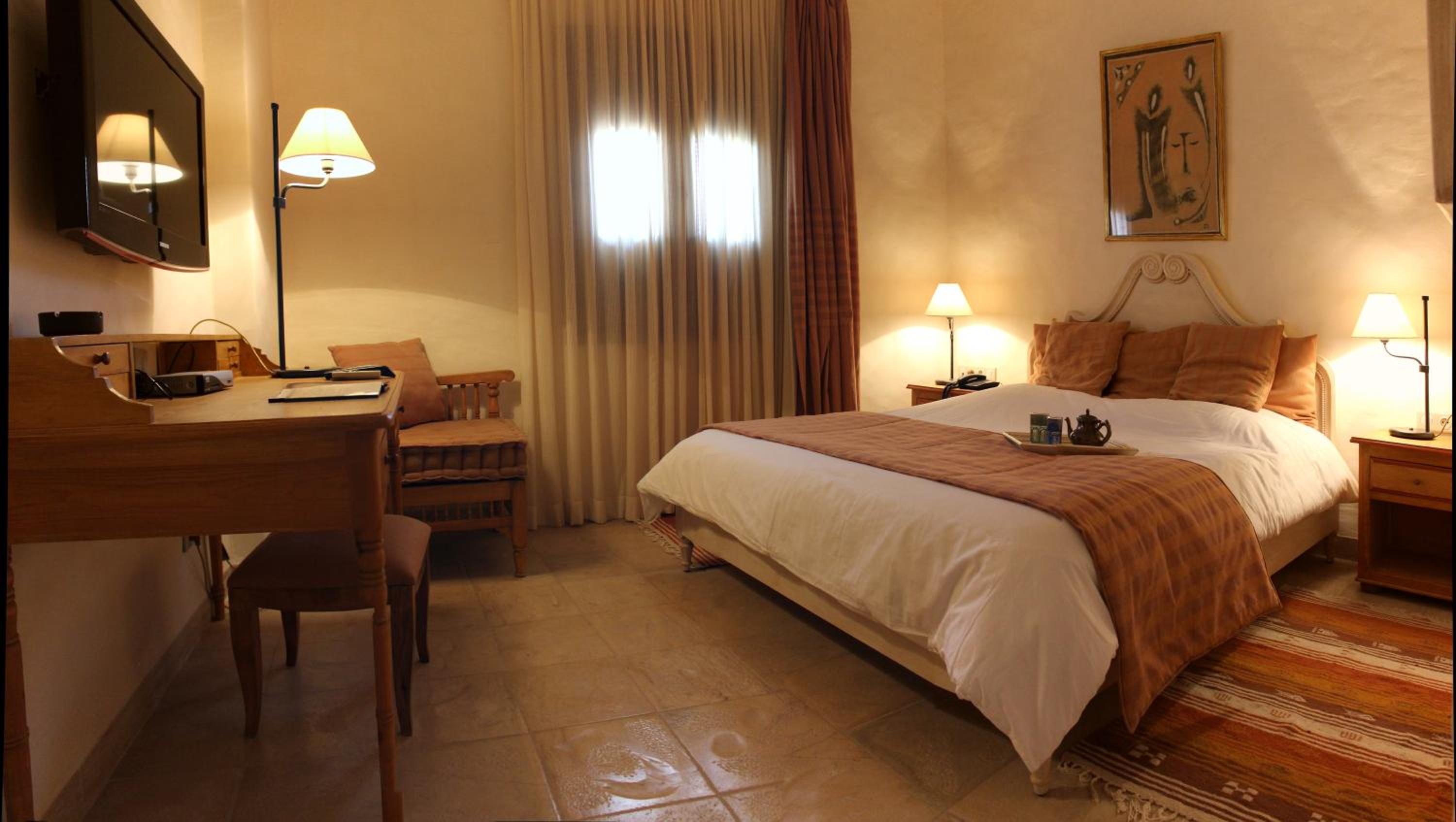 Deluxe Double Room photo 3