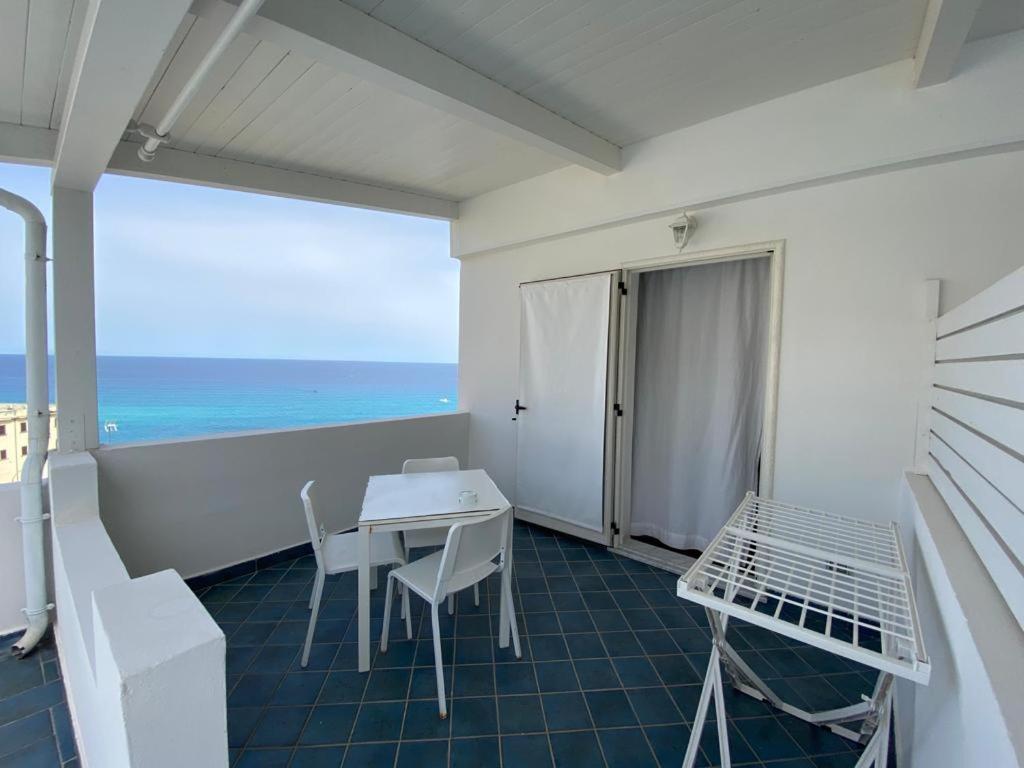 Queen Room with Sea View