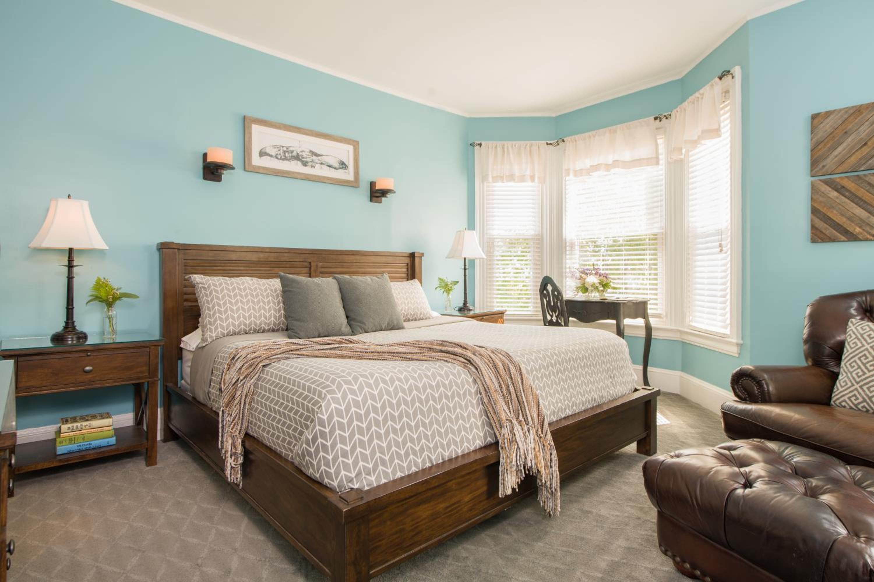 King Room (The Chamberlain)