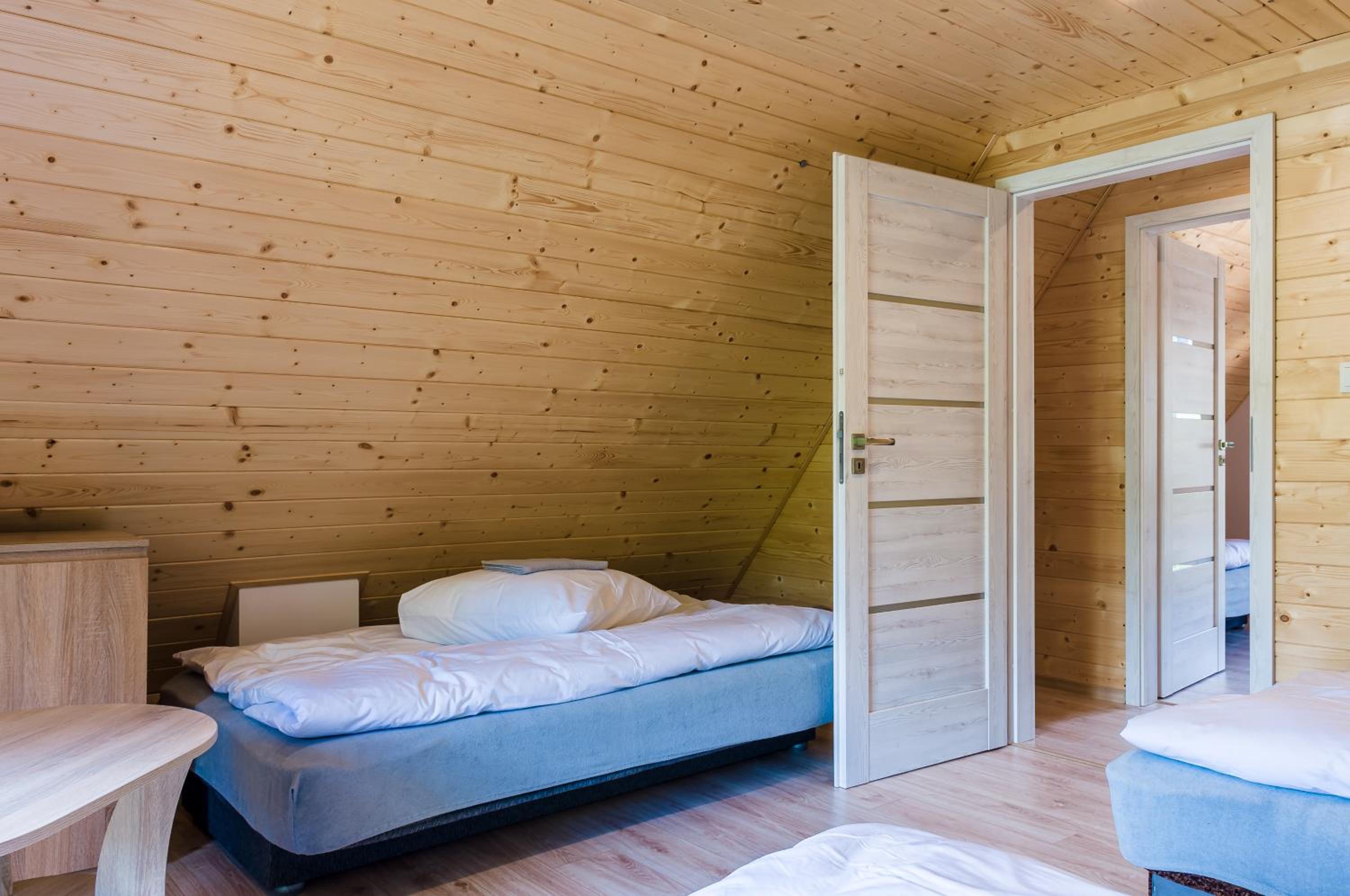 Two-Bedroom House photo 2