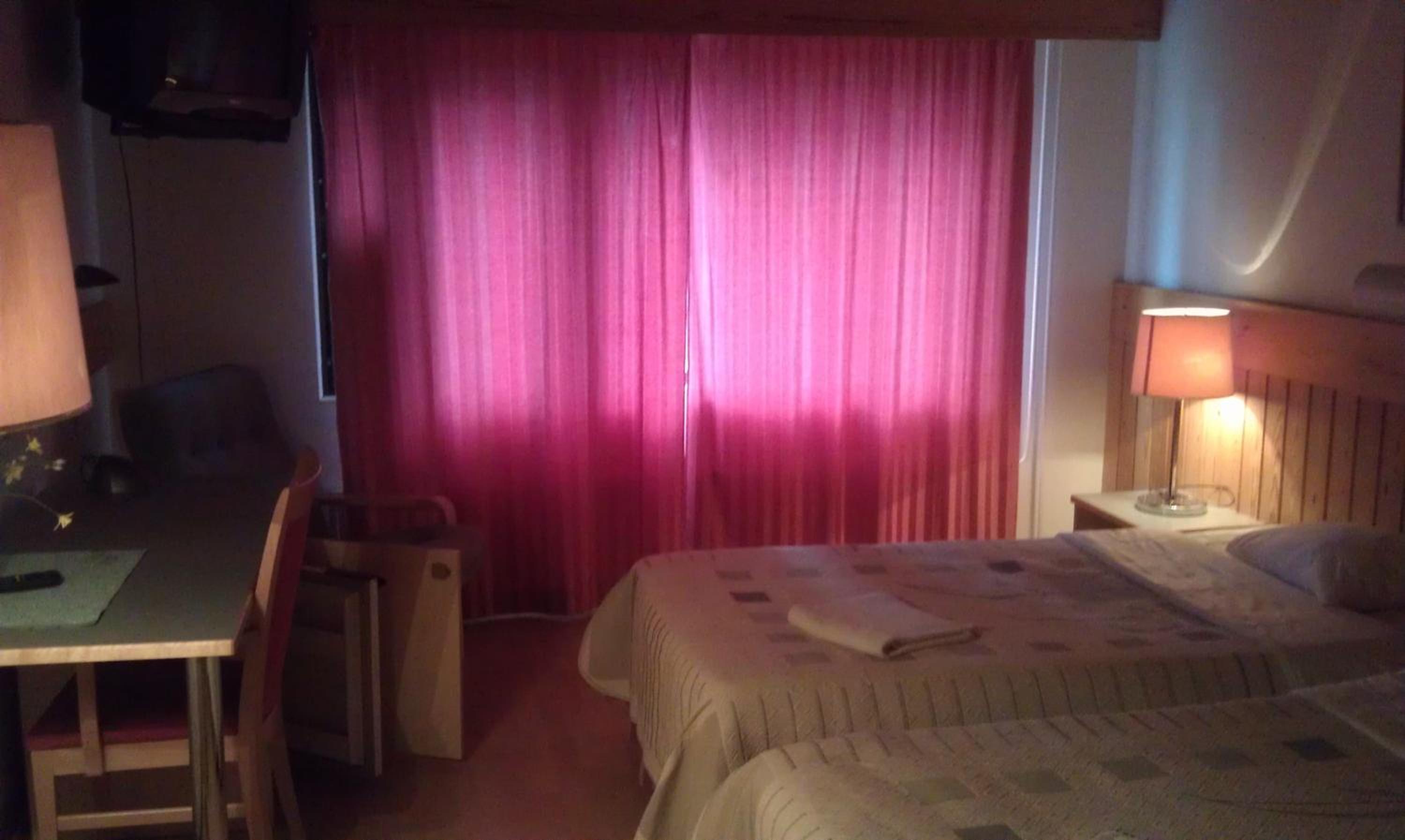Standard Twin Room photo 3
