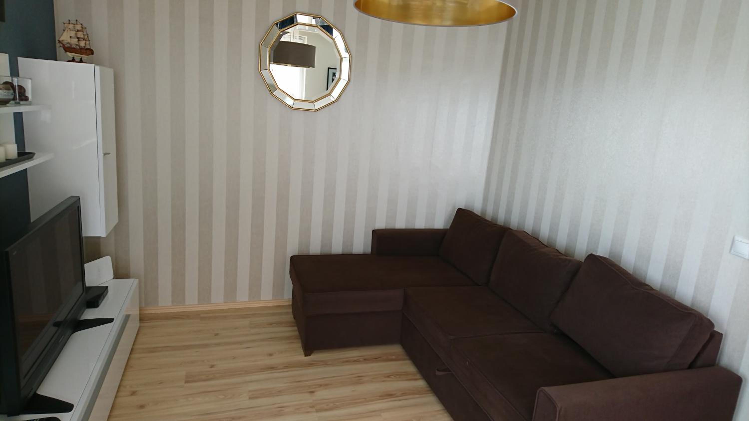 Deluxe Apartment with Garden View photo 3