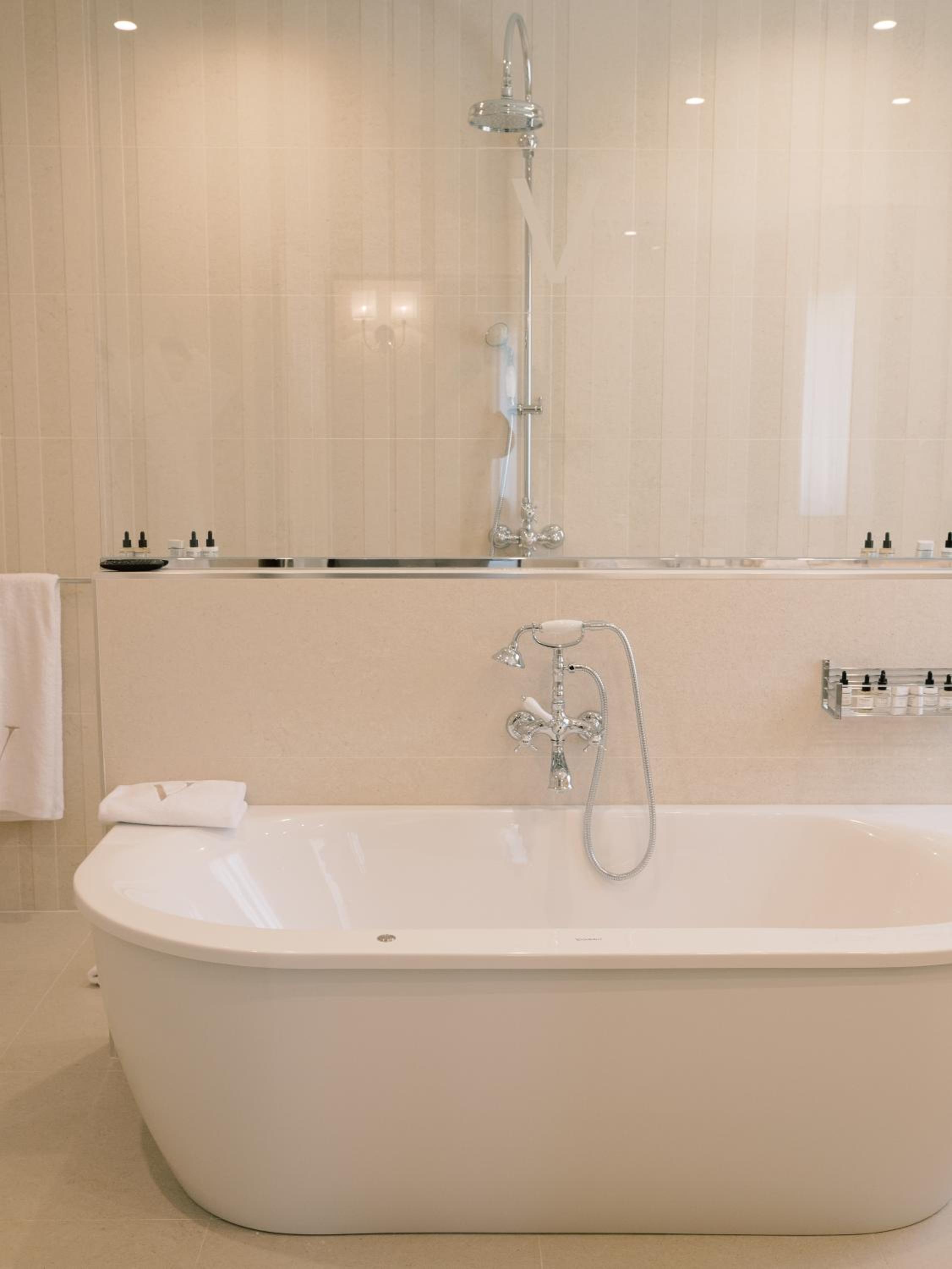 Suite avec Jacuzzi photo