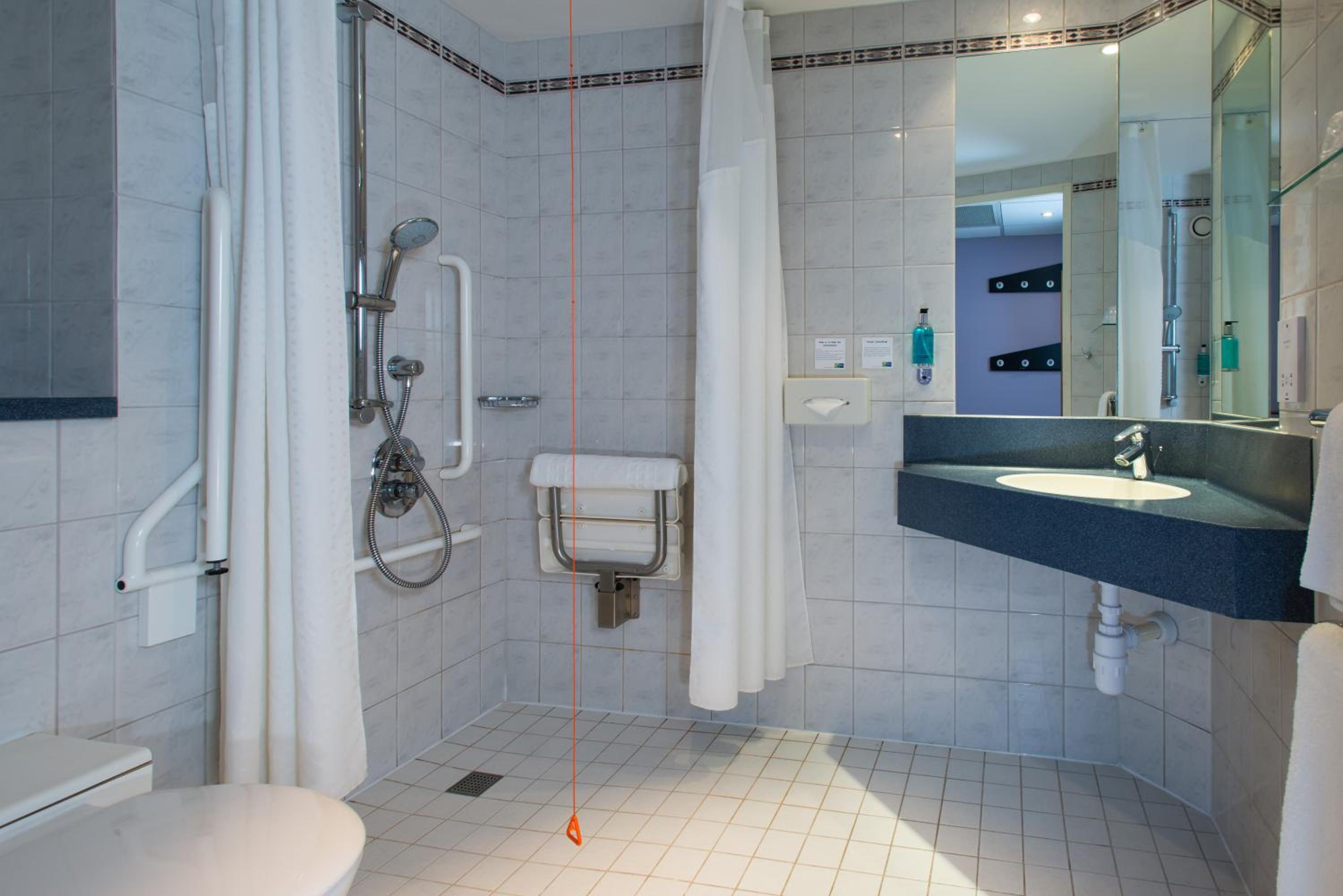 Holiday Inn Express London - Wandsworth, et IHG Hotel, Billede 4
