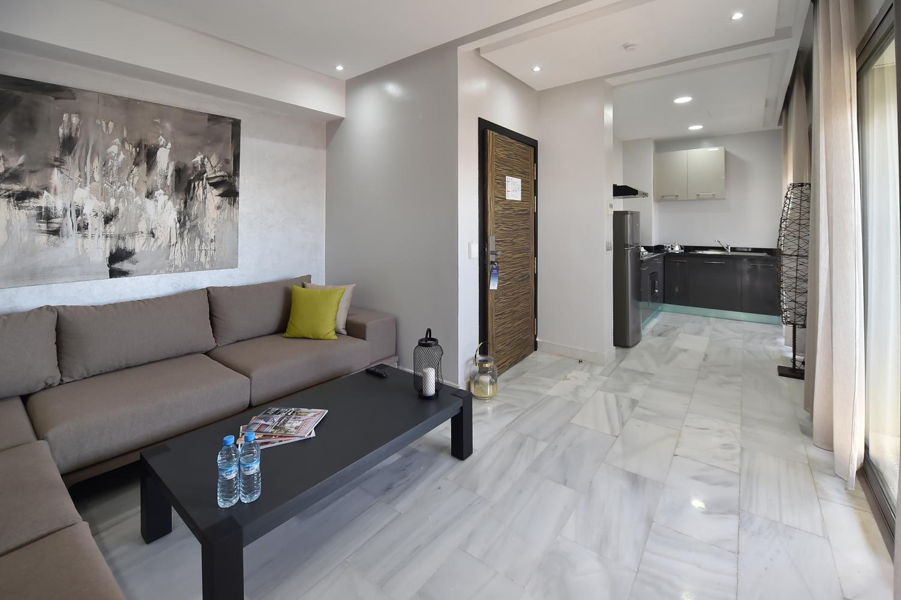 Superior Suite