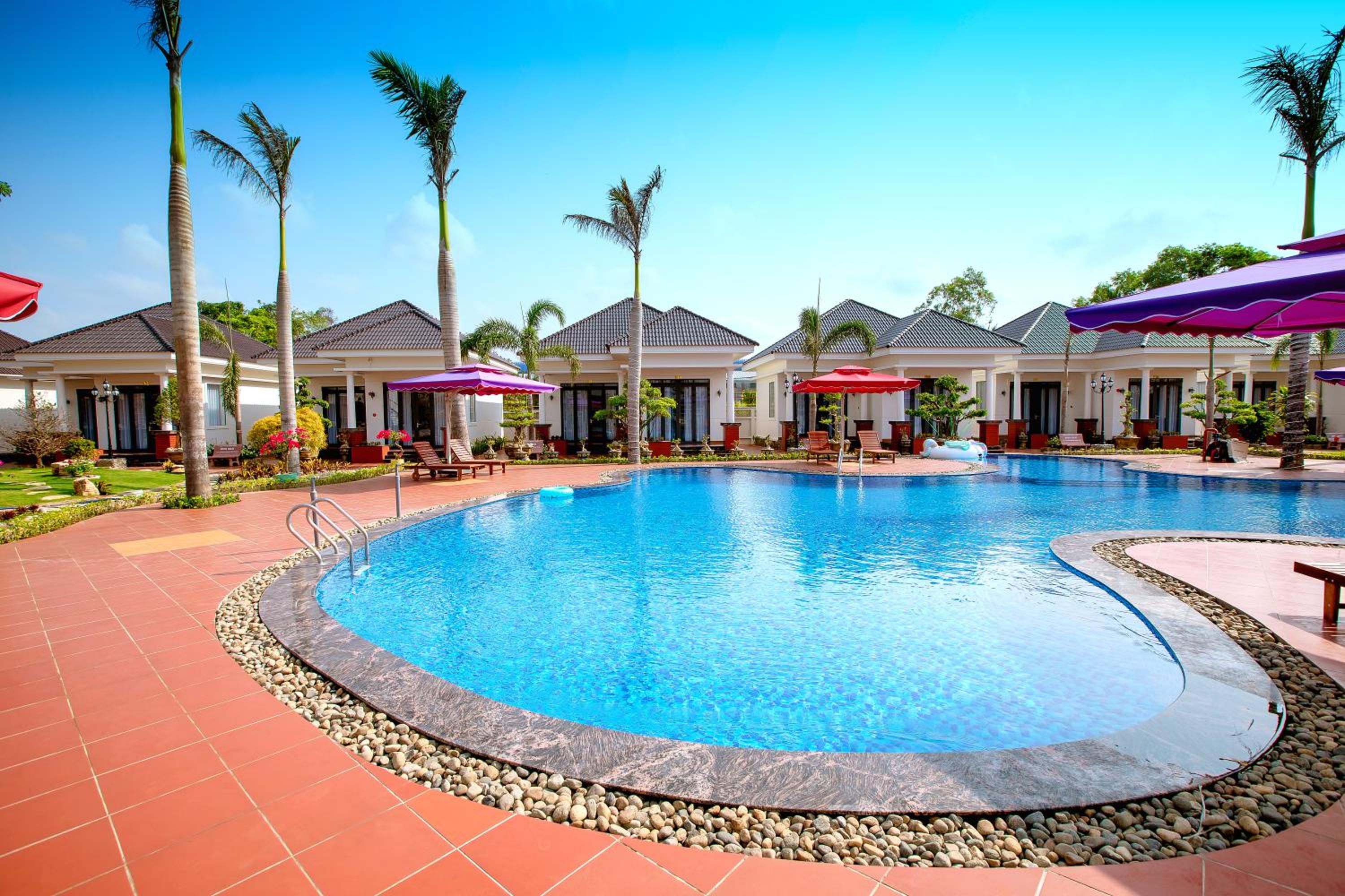 Bungalow - Photo 9