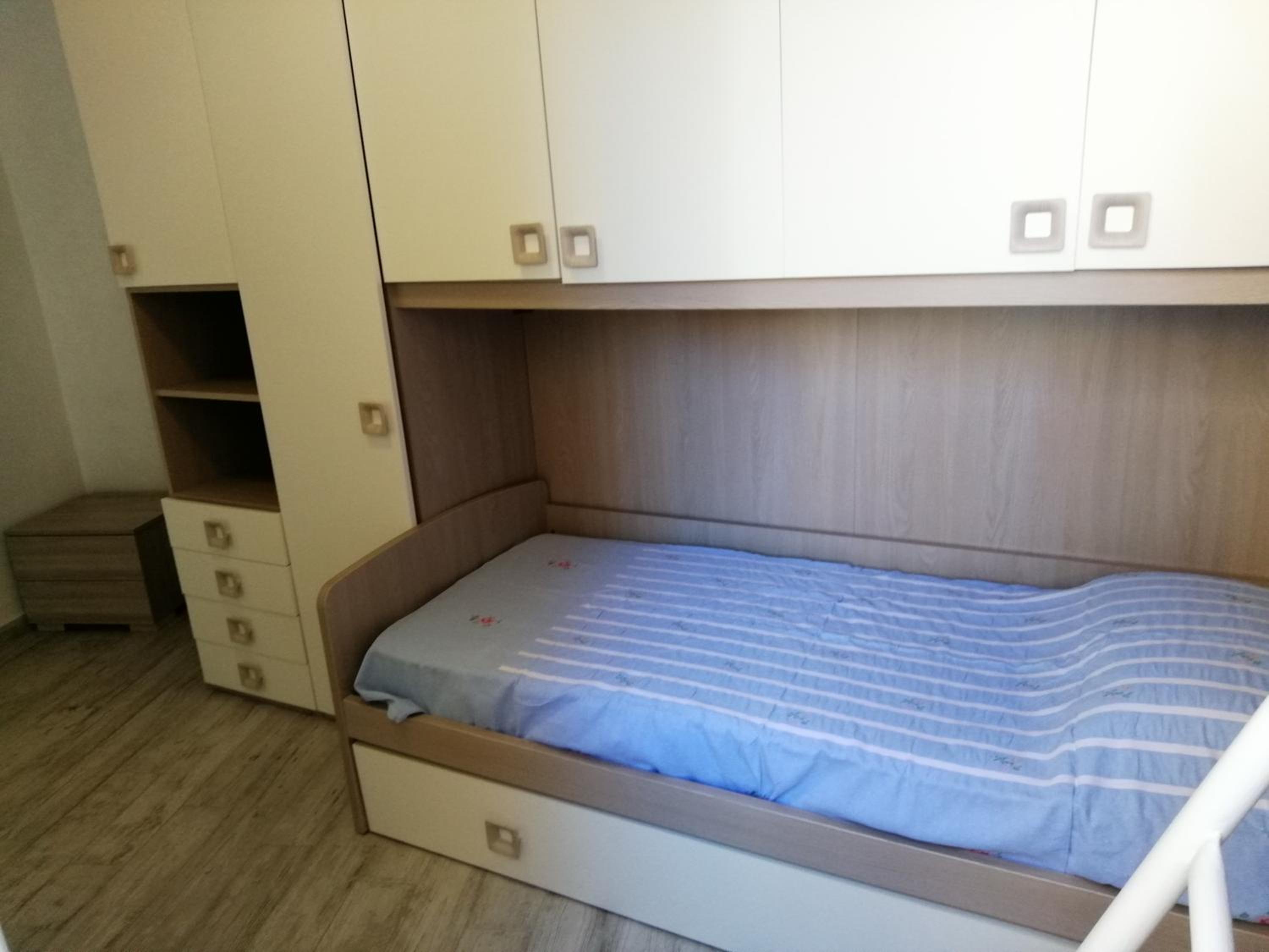 Three-Bedroom Apartment - Photo 1