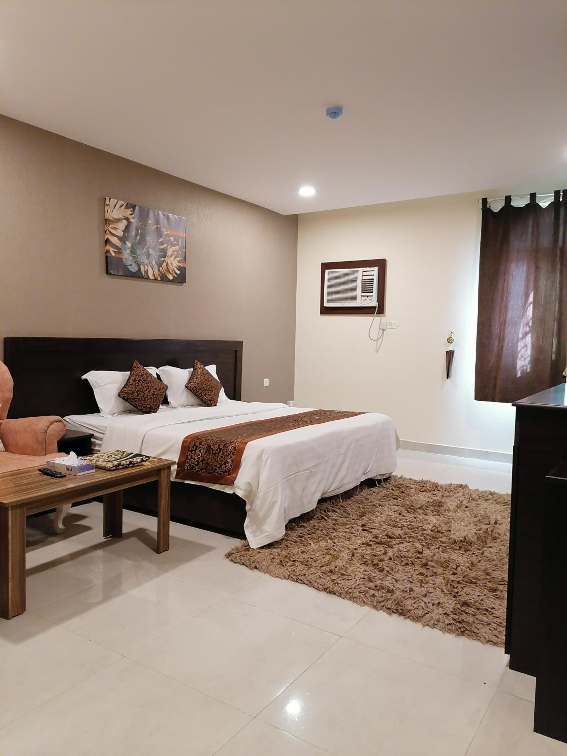Budget Double Room